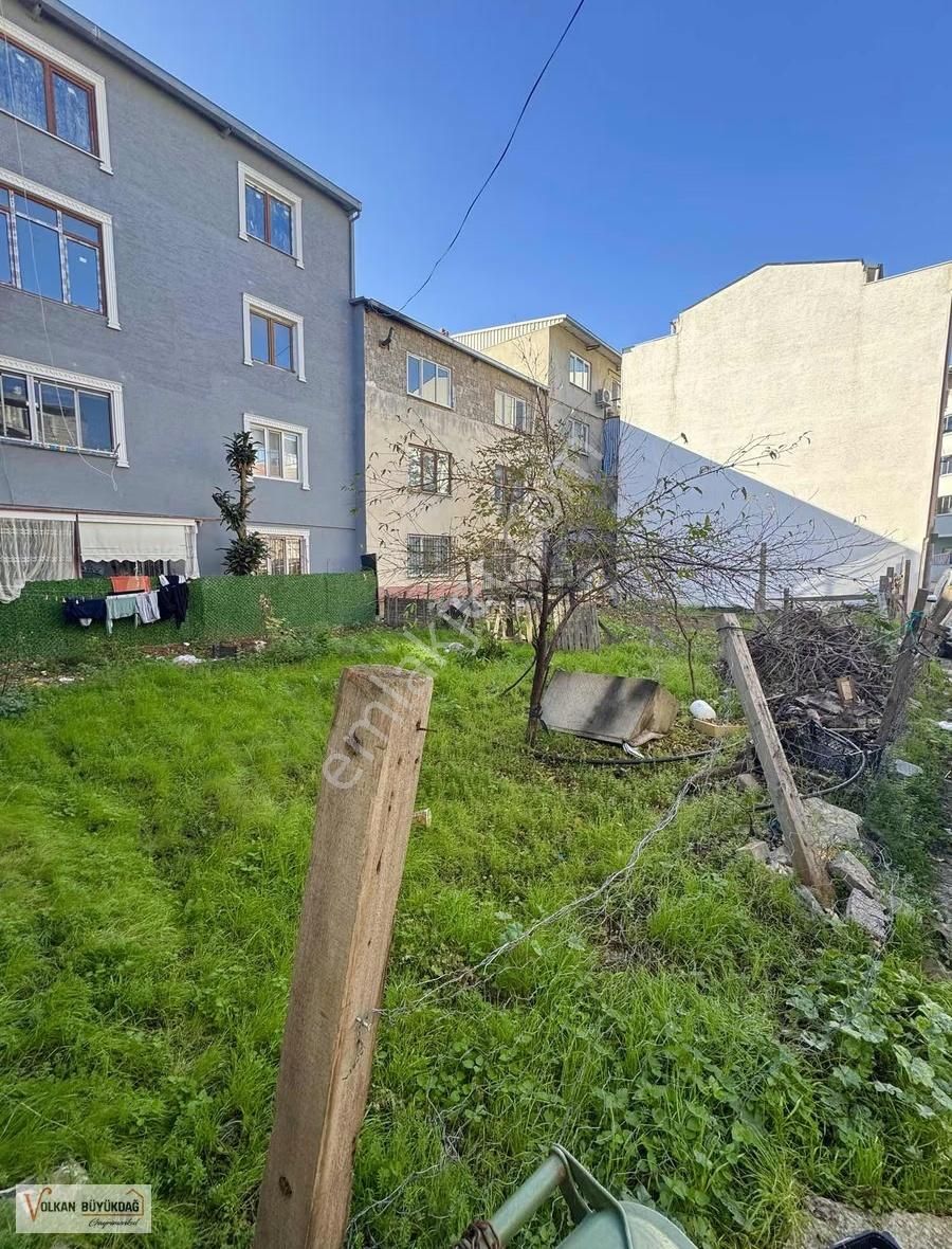 Vb Gayrimenkul Güneştepe-yunuselin'de Satılık 90 M2 İmarlı Arsa - Görsel 3