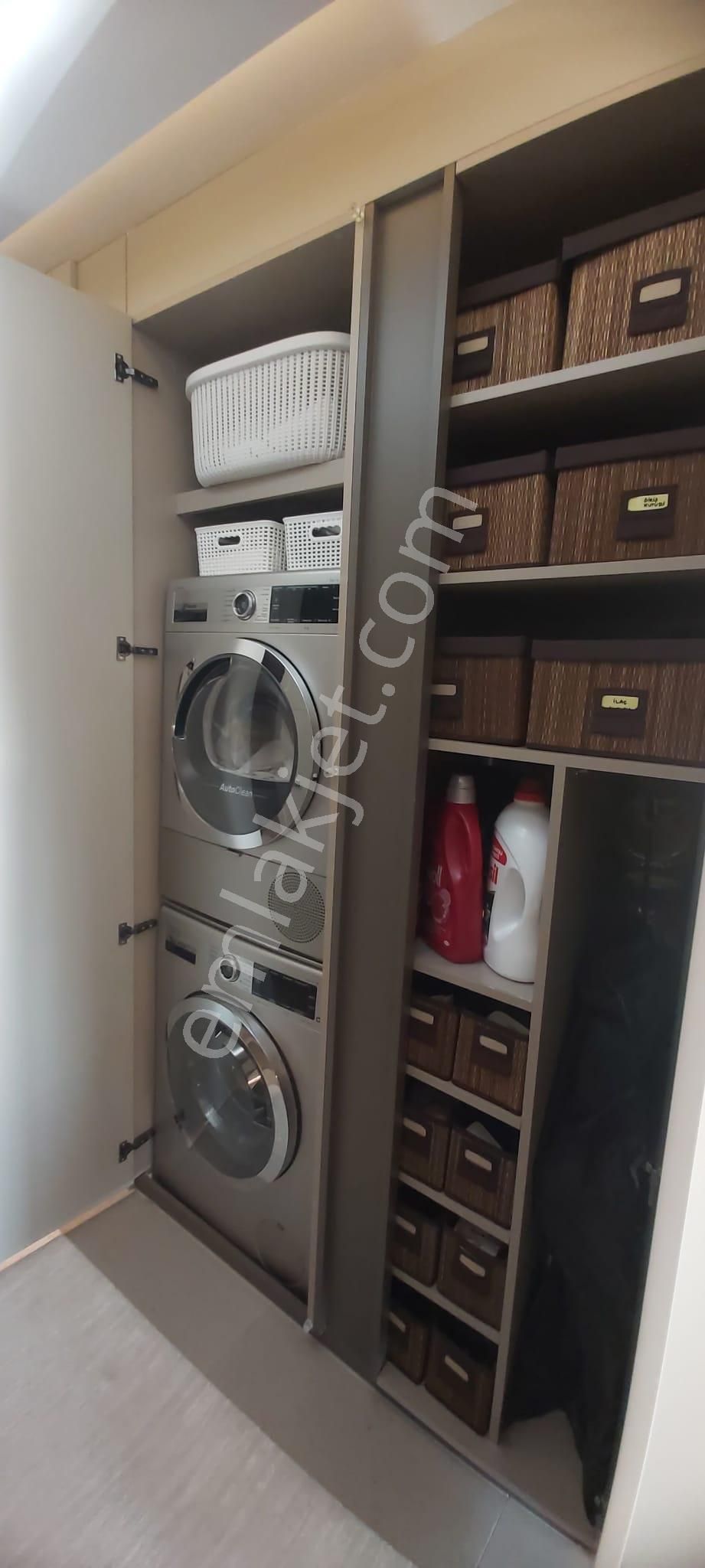 Özpınarlar 'da Havuz Ve Deniz Manzaralı Geniş 3+1 - Görsel 19