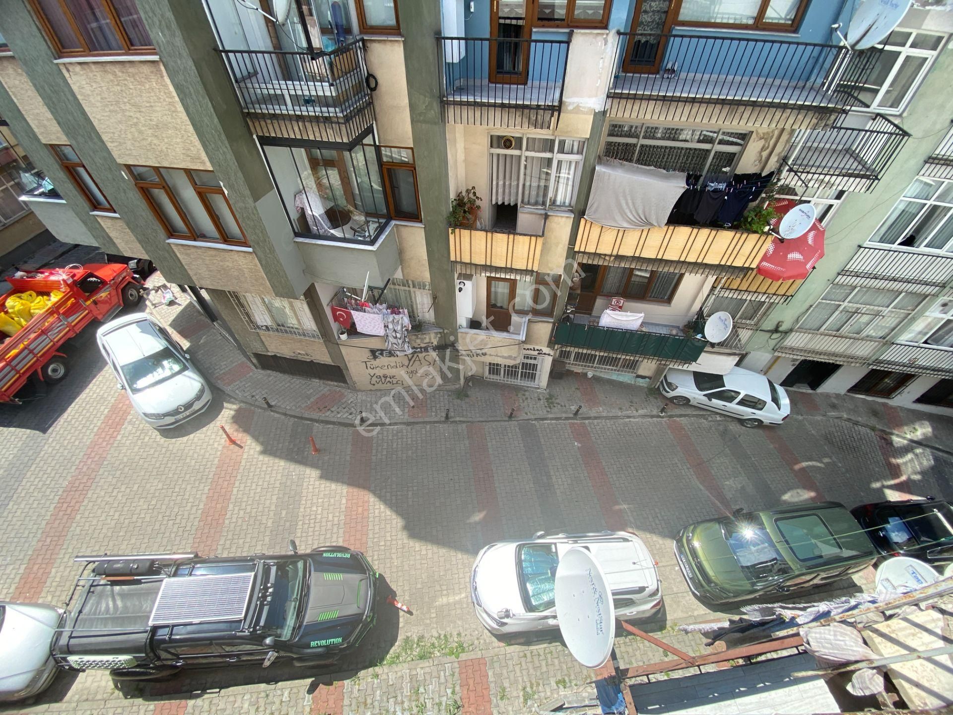 Trabzon Meydan'da Kiralık 3+1 Daire - Görsel 4