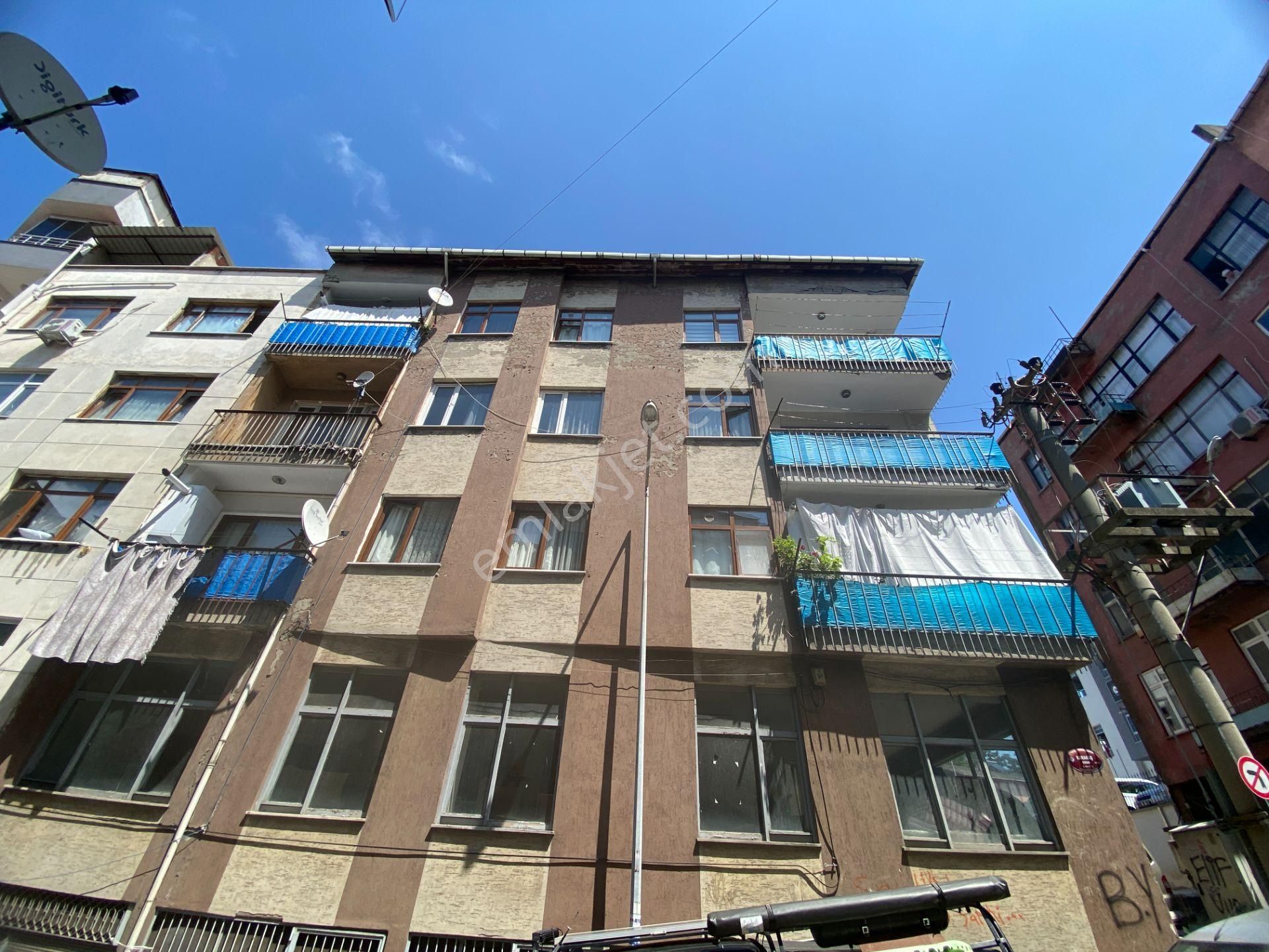 Trabzon Meydan'da Kiralık 3+1 Daire