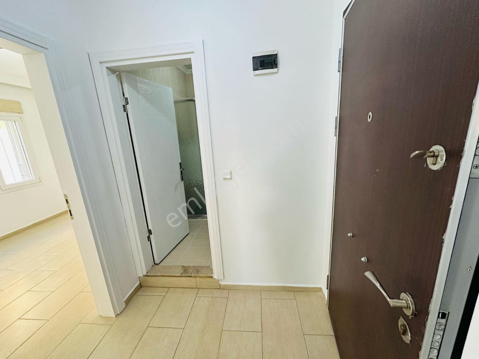 Didim Altınkumda Denize Sıfır 1+1 Daire - Görsel 14