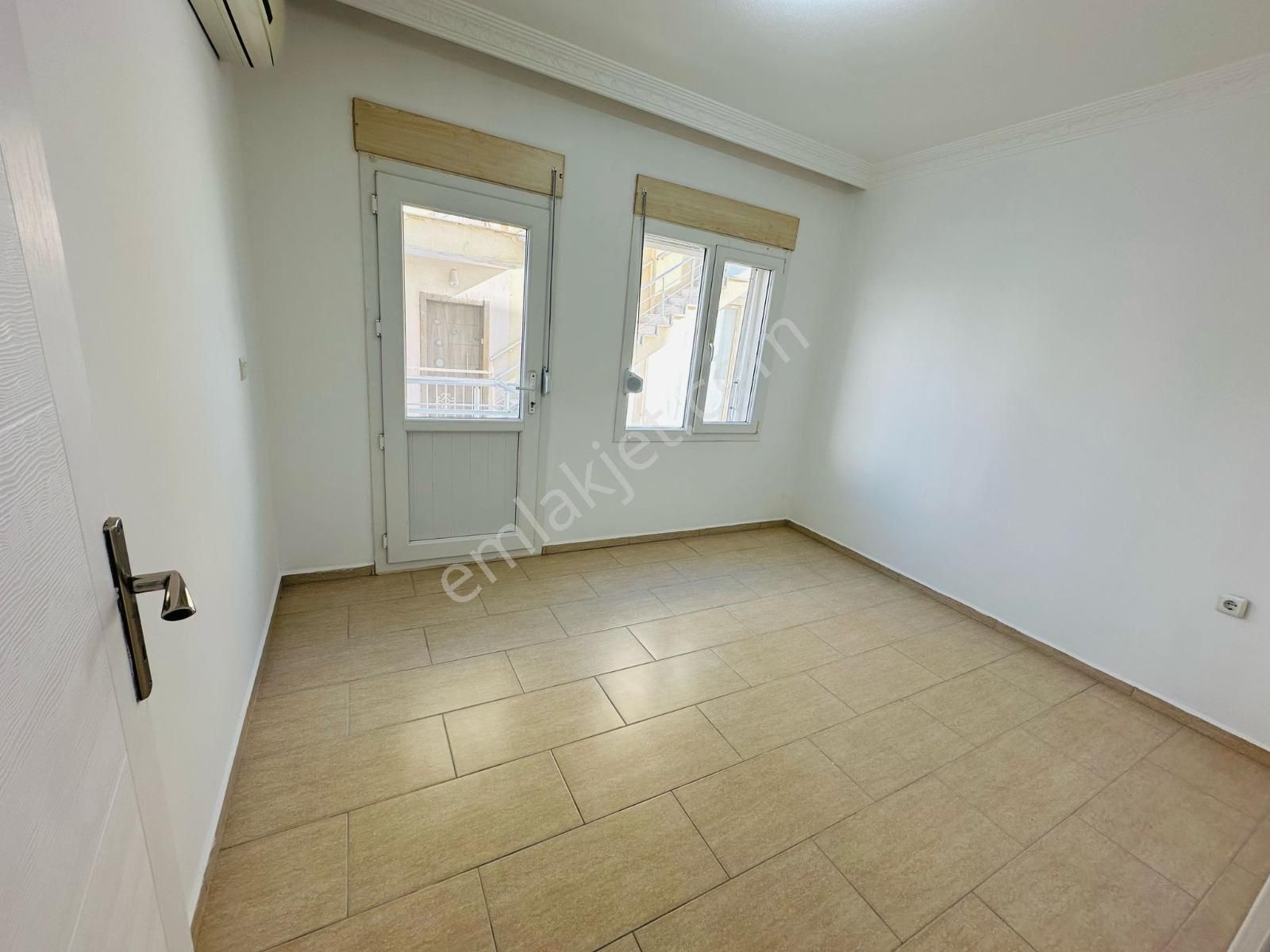 Didim Altınkumda Denize Sıfır 1+1 Daire - Görsel 18