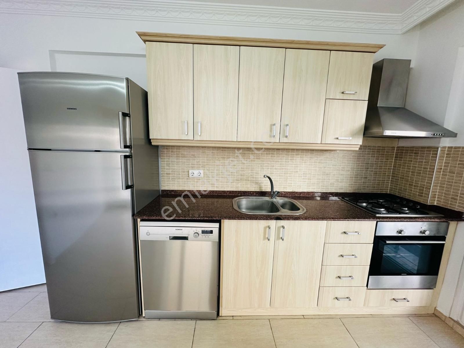 Didim Altınkumda Denize Sıfır 1+1 Daire - Görsel 15