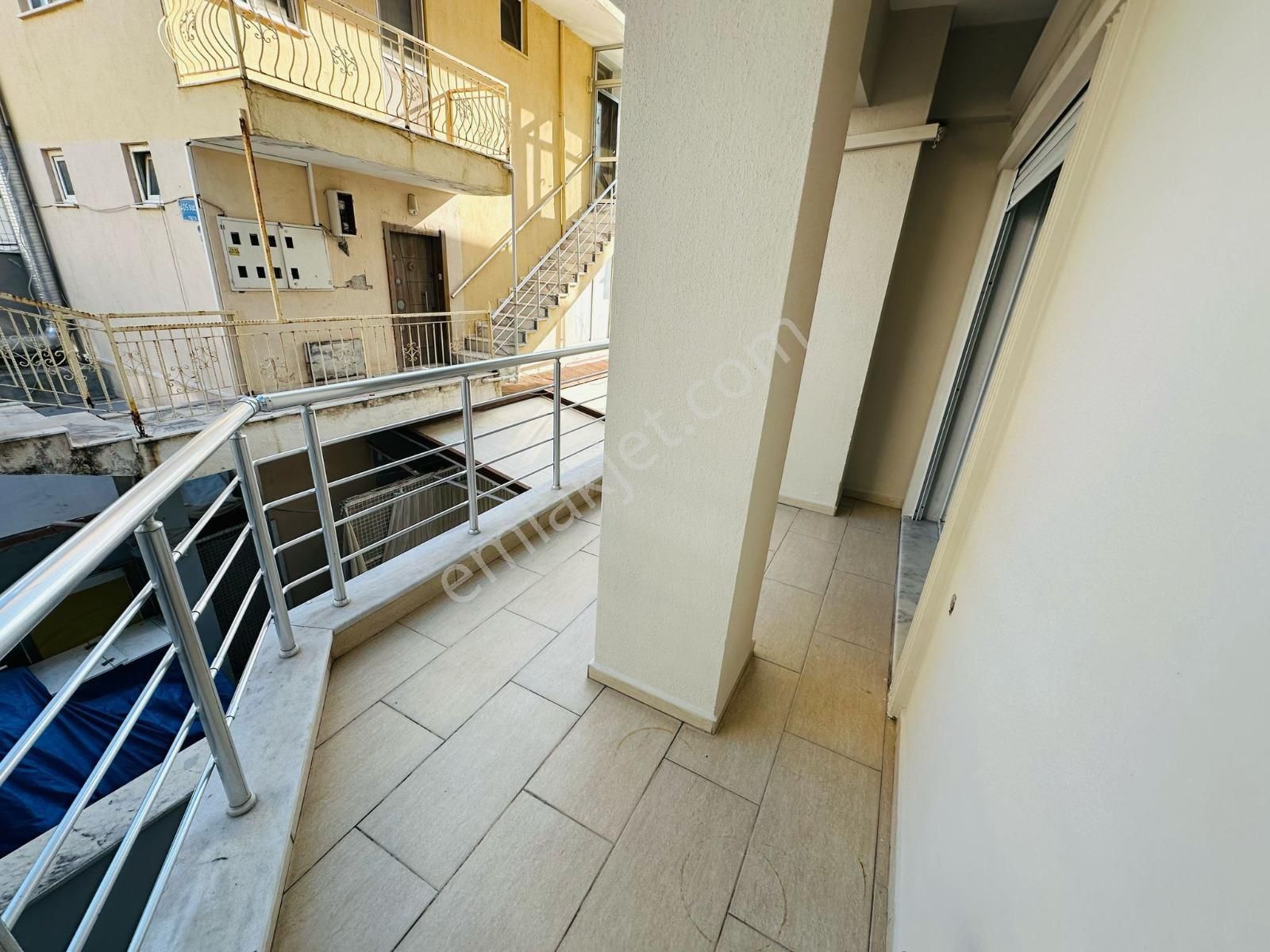 Didim Altınkumda Denize Sıfır 1+1 Daire - Görsel 28