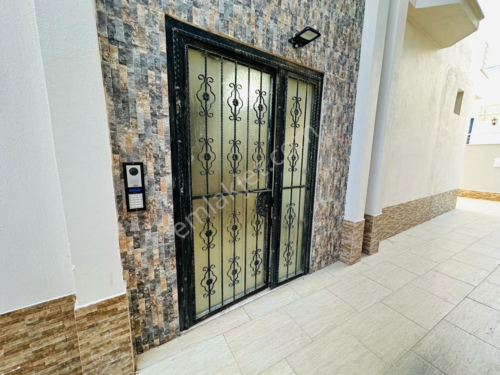 Didim Altınkumda Denize Sıfır 1+1 Daire - Görsel 8