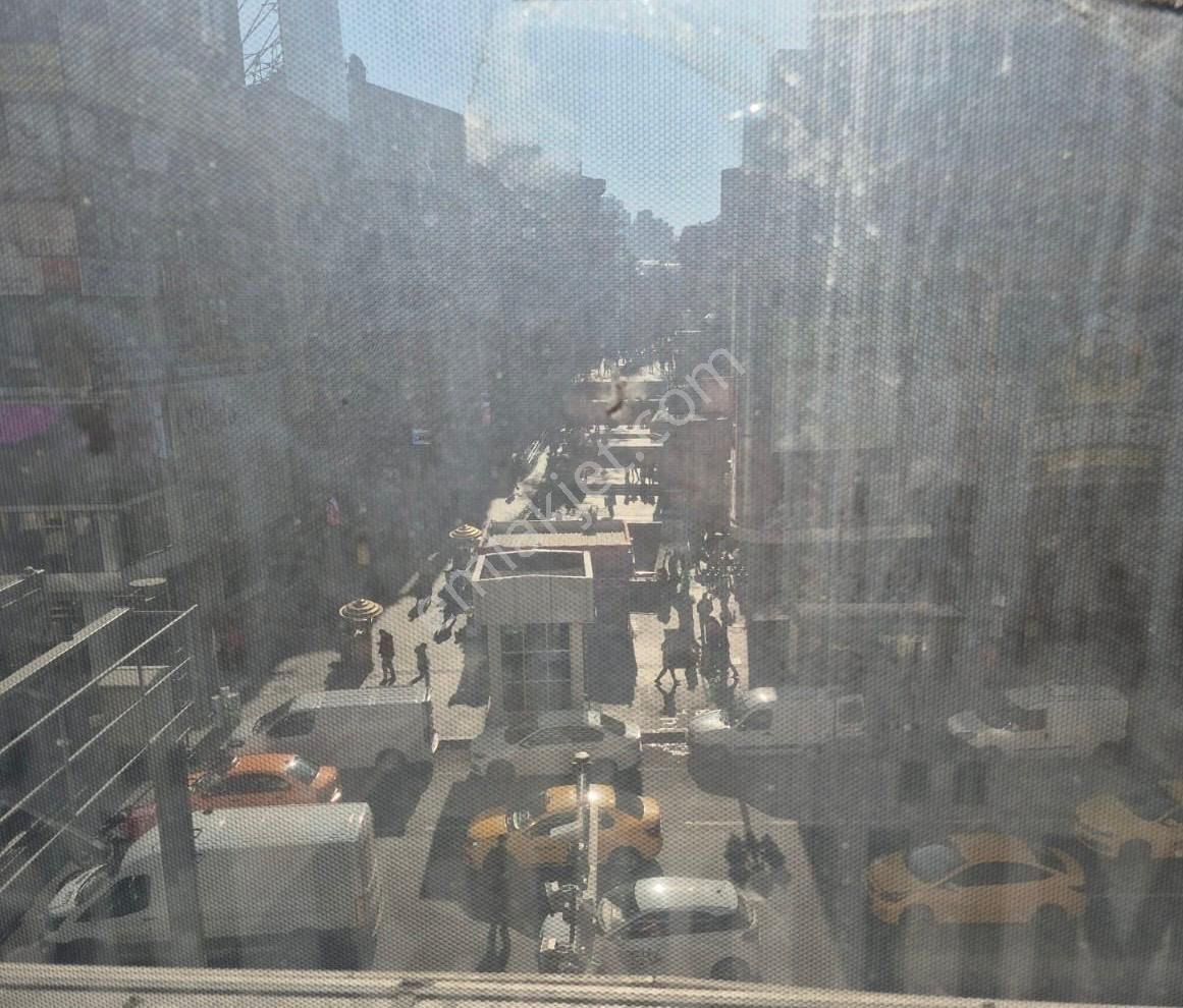 Kızılay Merkezde En Hareketli Caddede Her İşe Uygun 48 M2 Lüks Kiralık Ofis - Görsel 5