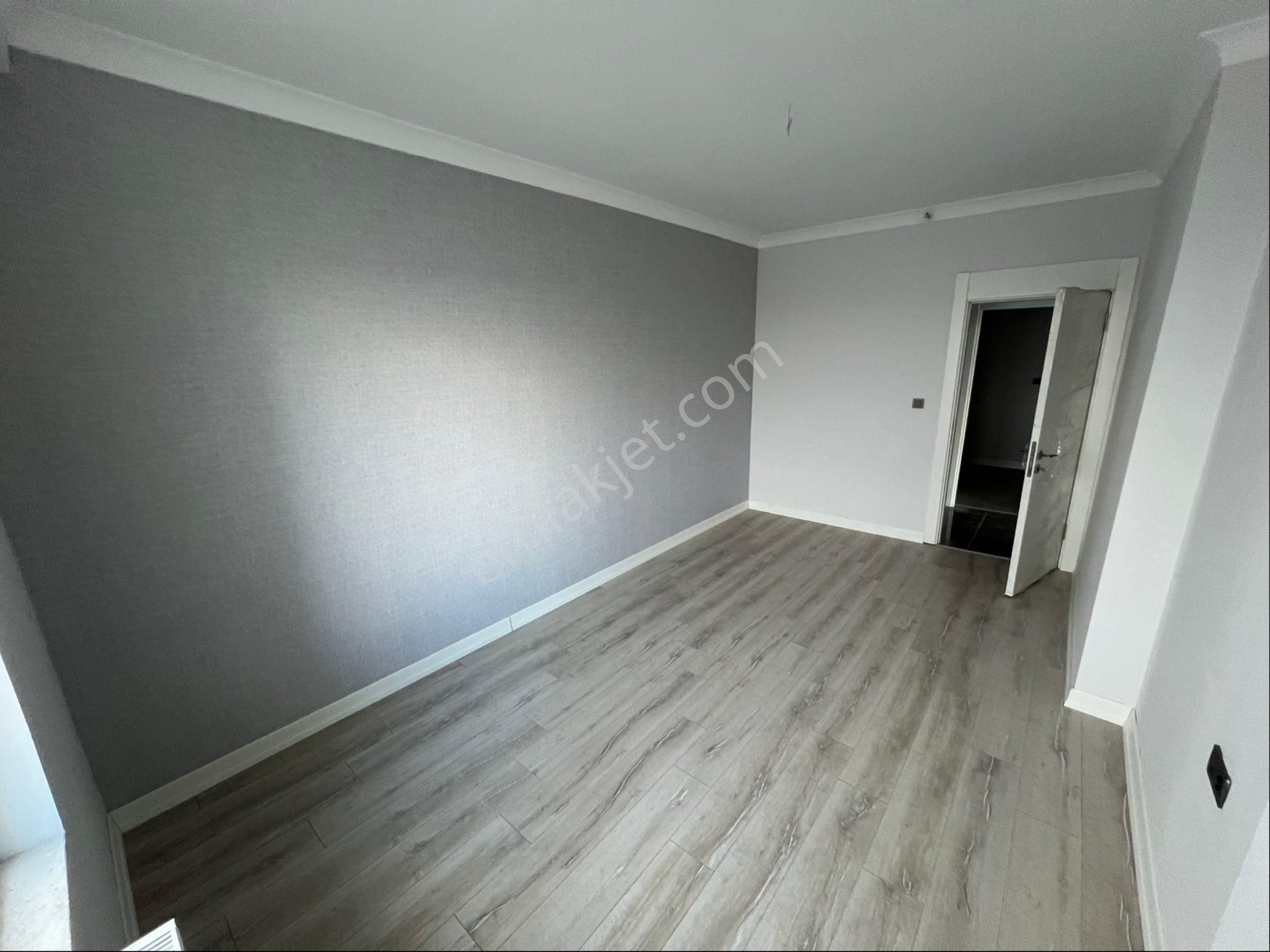 Keçiören Ovacık'da Ultra Lüks 4+1 Giyinme Odalı Satılık Site Dairesi - Görsel 6