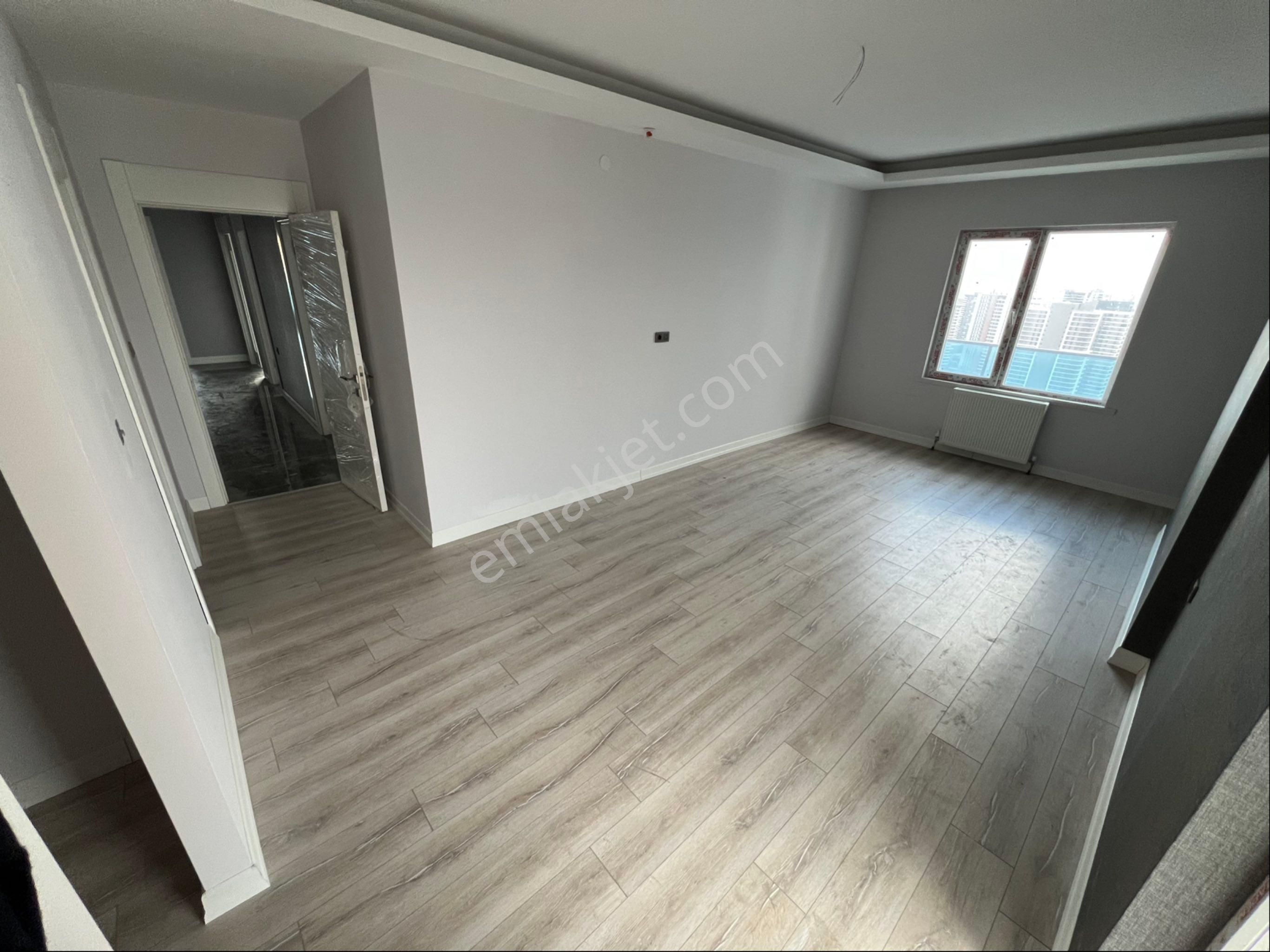 Keçiören Ovacık'da Ultra Lüks 4+1 Giyinme Odalı Satılık Site Dairesi - Görsel 9