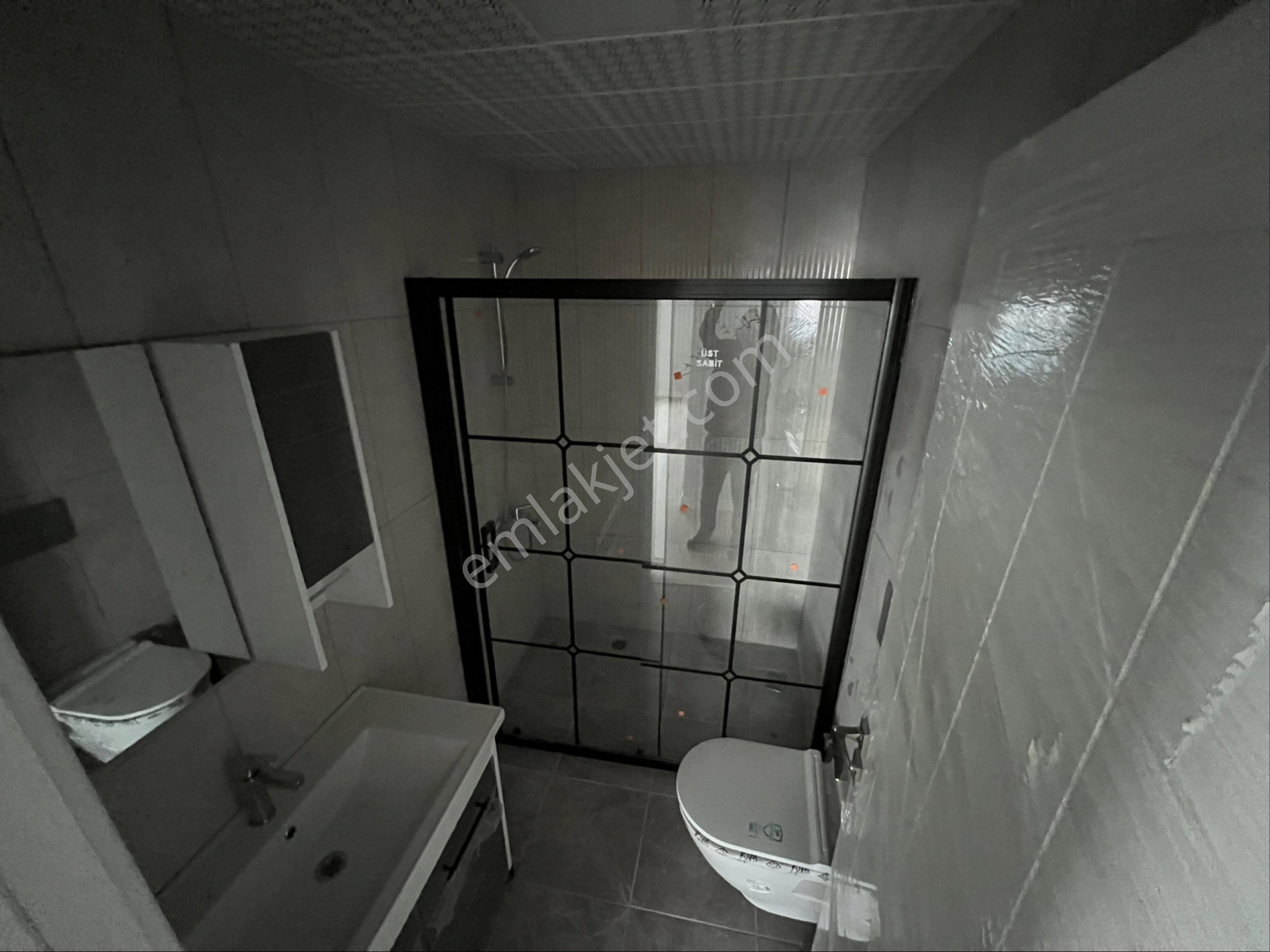 Keçiören Ovacık'da Ultra Lüks 4+1 Giyinme Odalı Satılık Site Dairesi - Görsel 20