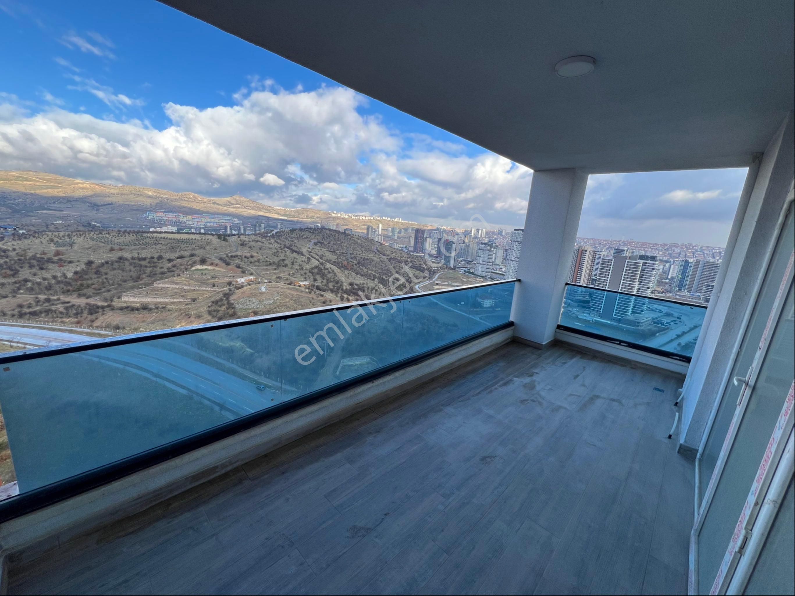 Keçiören Ovacık'da Ultra Lüks 4+1 Giyinme Odalı Satılık Site Dairesi - Görsel 21