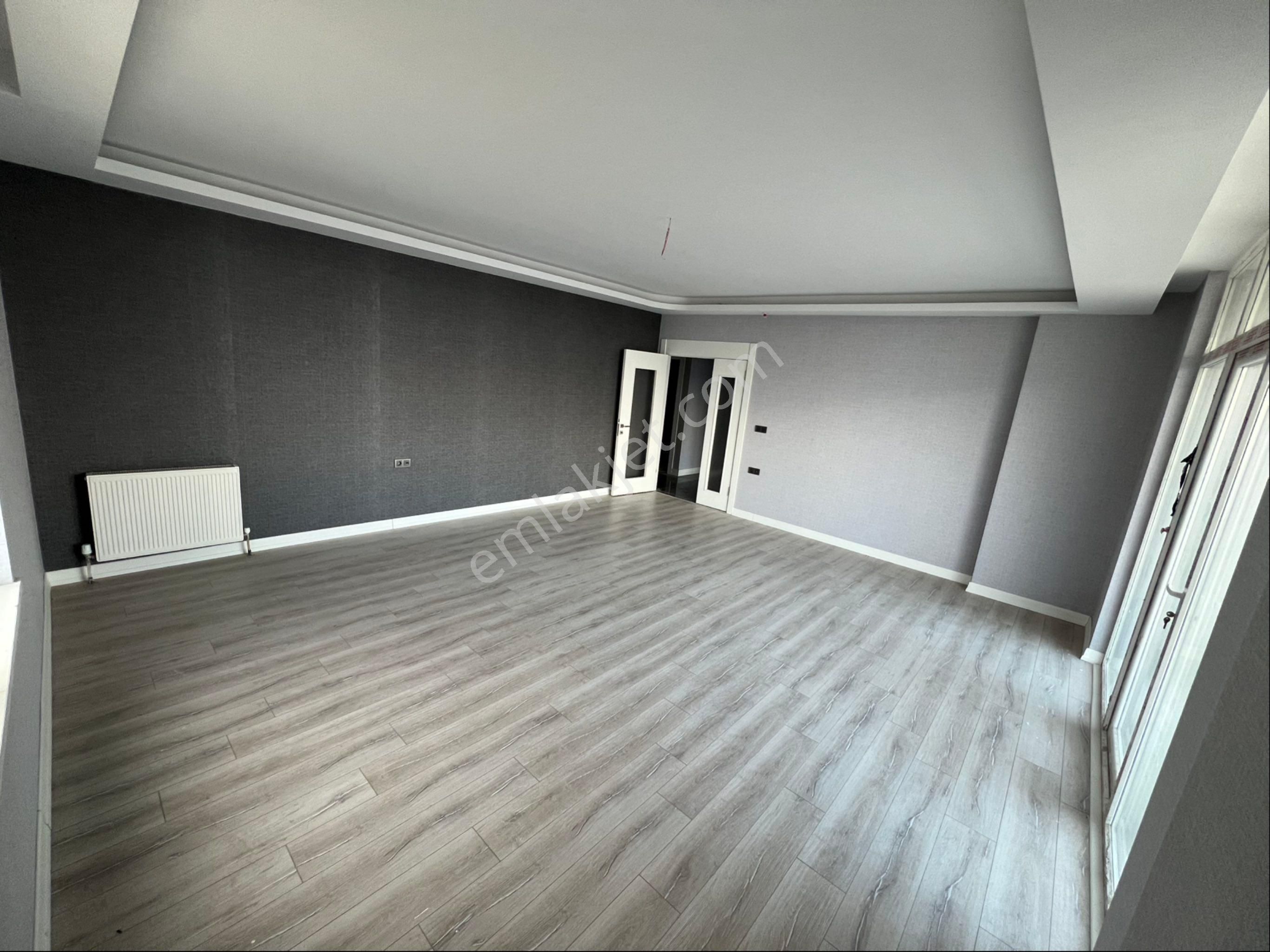 Keçiören Ovacık'da Ultra Lüks 4+1 Giyinme Odalı Satılık Site Dairesi - Görsel 4