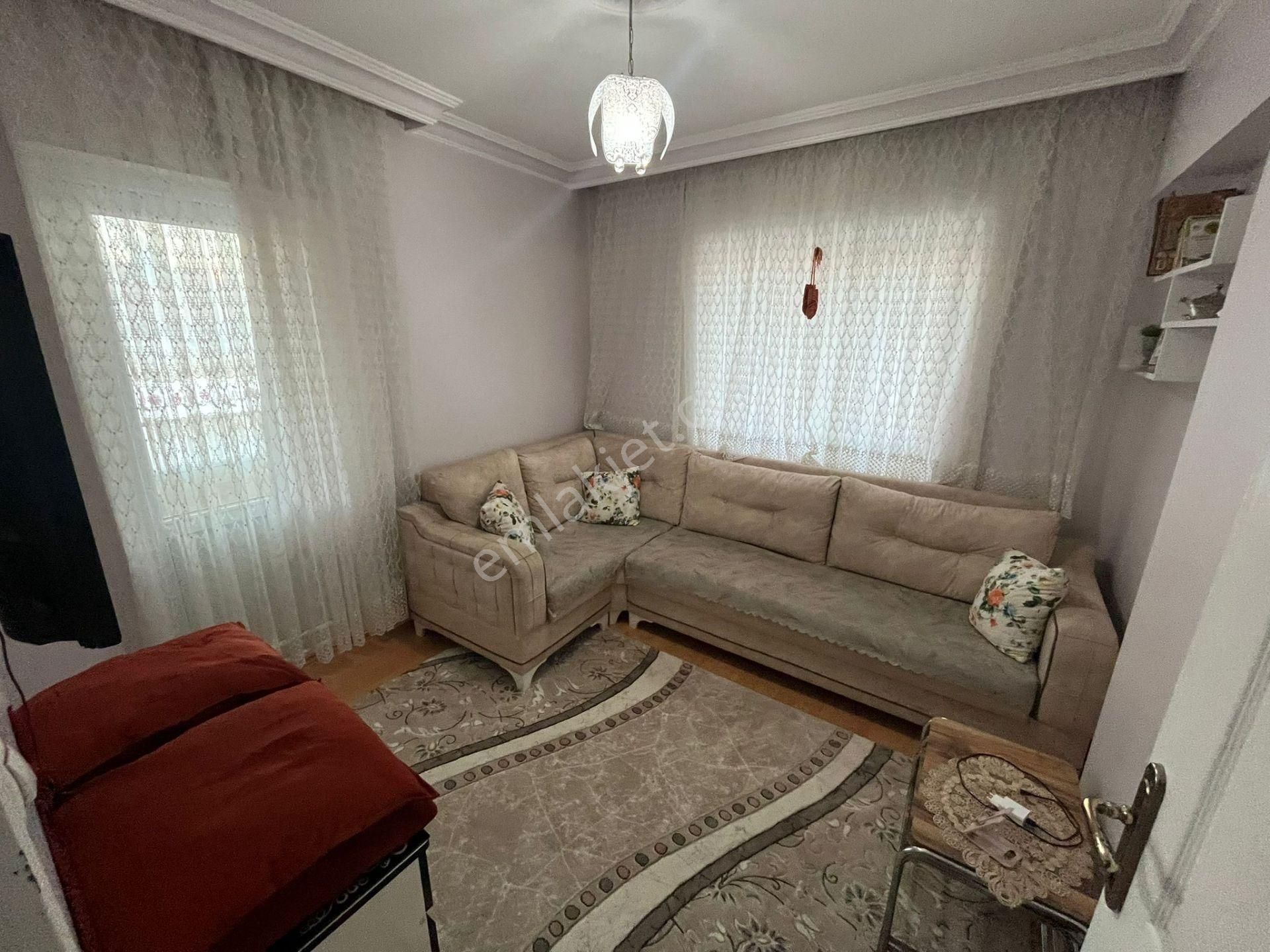 Sym' Tandoğan Mh Bağımsız Katta Ulaşıma Yakın 3+1 Daire!! - Görsel 9