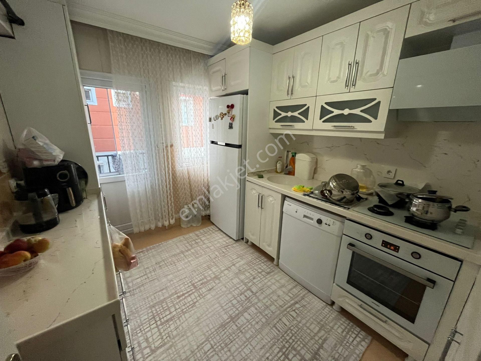 Sym' Tandoğan Mh Bağımsız Katta Ulaşıma Yakın 3+1 Daire!! - Görsel 3