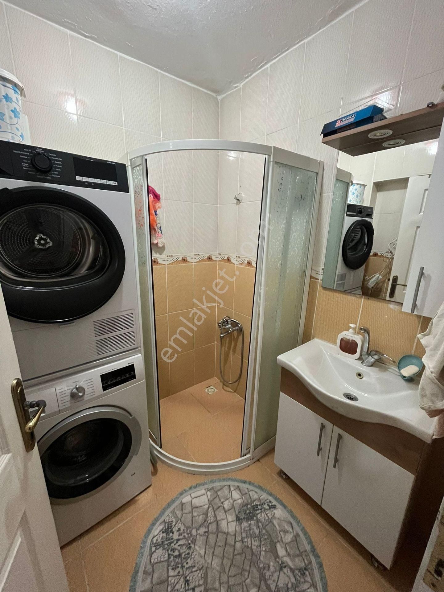 Sym' Tandoğan Mh Bağımsız Katta Ulaşıma Yakın 3+1 Daire!! - Görsel 24