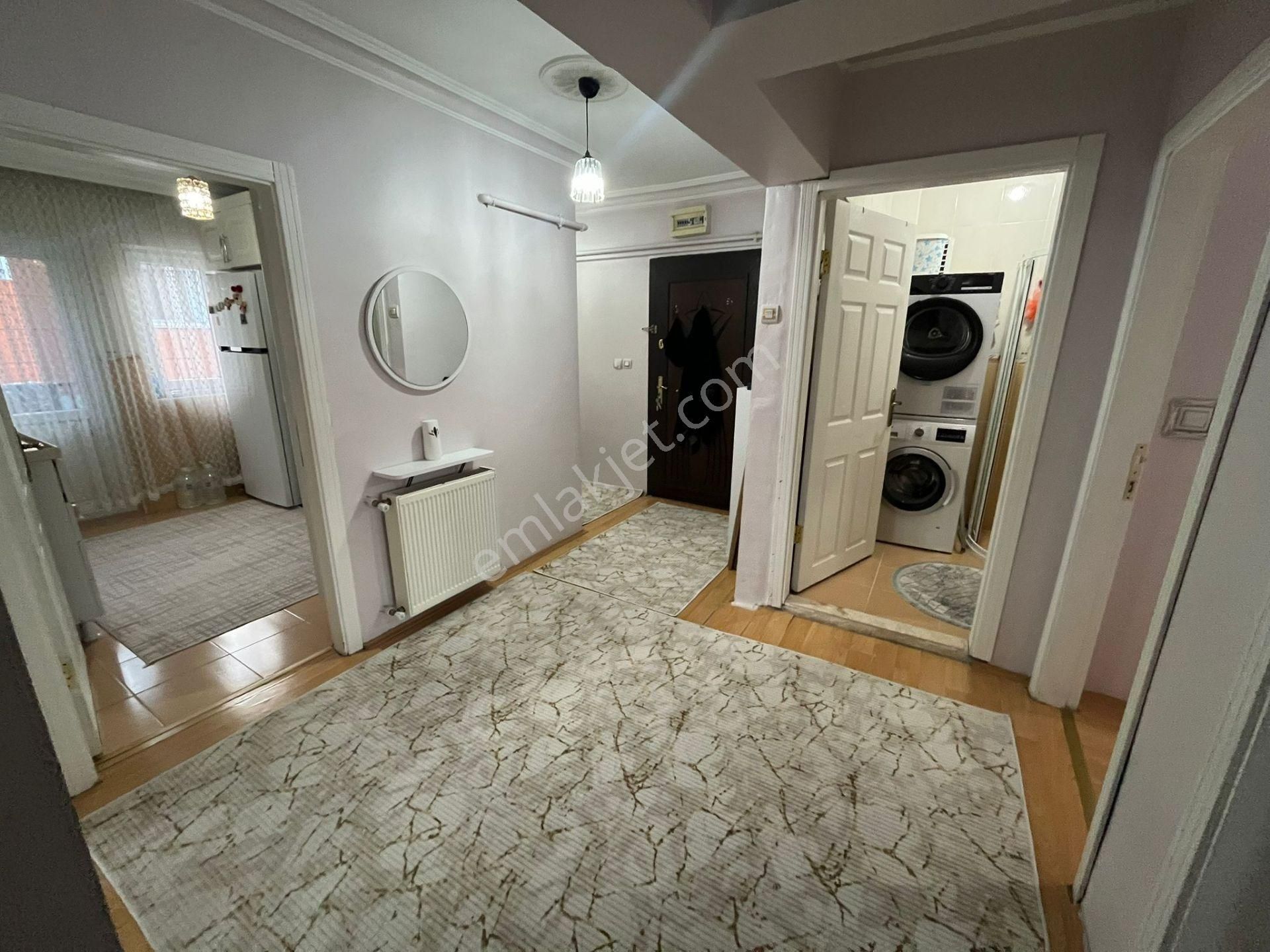 Sym' Tandoğan Mh Bağımsız Katta Ulaşıma Yakın 3+1 Daire!! - Görsel 21