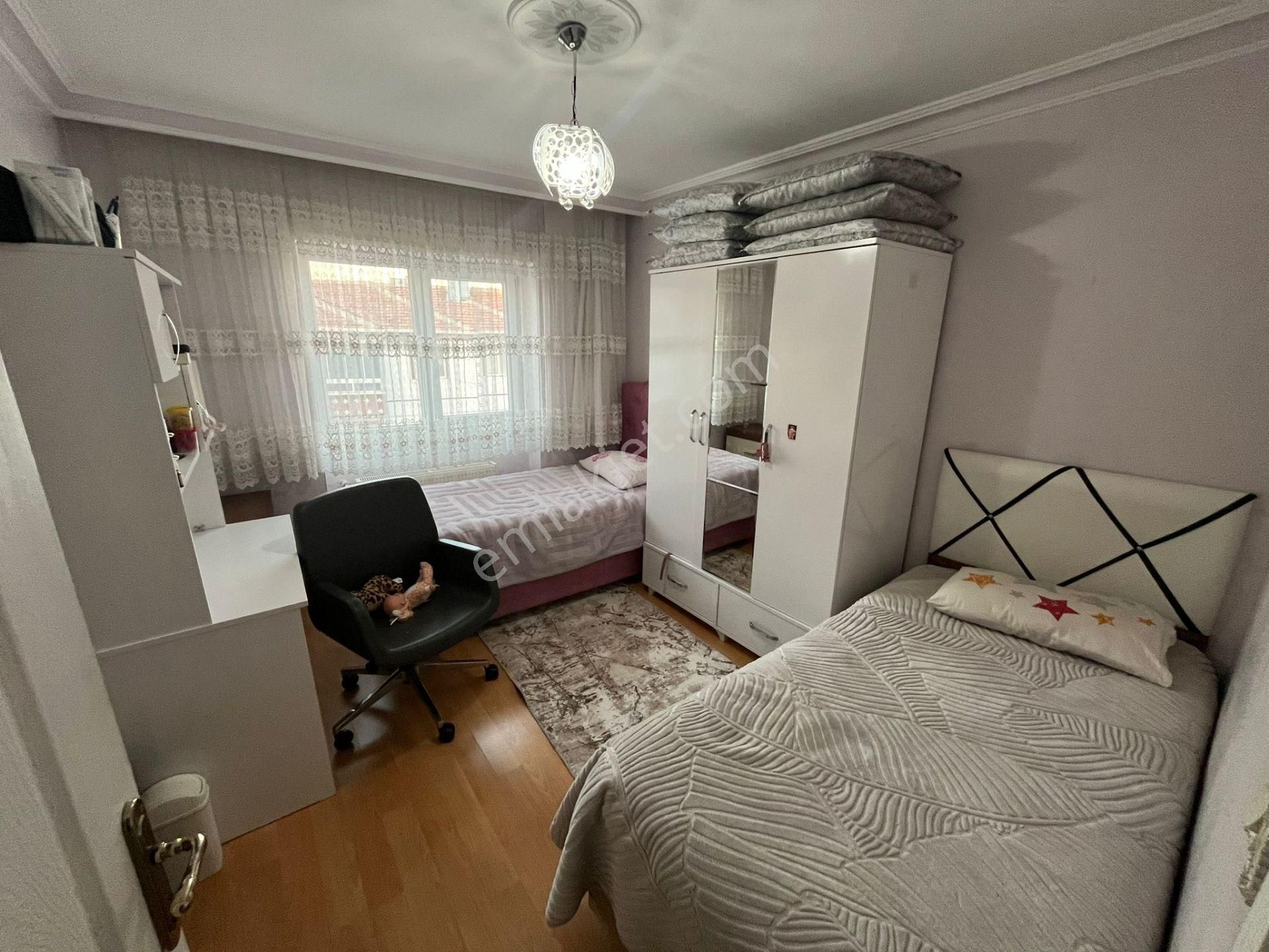 Sym' Tandoğan Mh Bağımsız Katta Ulaşıma Yakın 3+1 Daire!! - Görsel 19