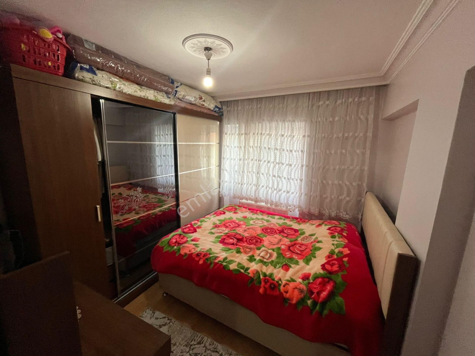 Sym' Tandoğan Mh Bağımsız Katta Ulaşıma Yakın 3+1 Daire!! - Görsel 17