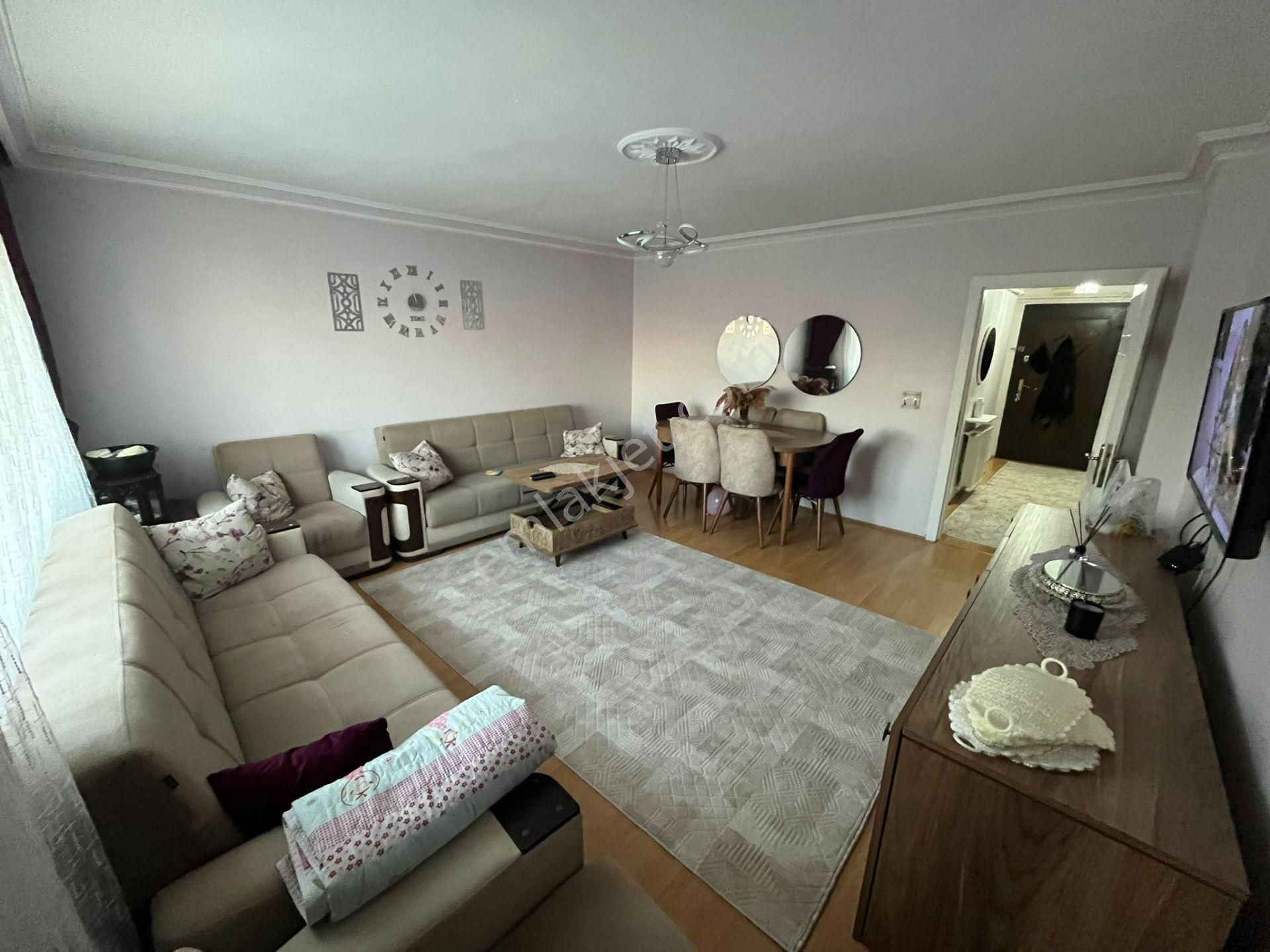 Sym' Tandoğan Mh Bağımsız Katta Ulaşıma Yakın 3+1 Daire!! - Görsel 8