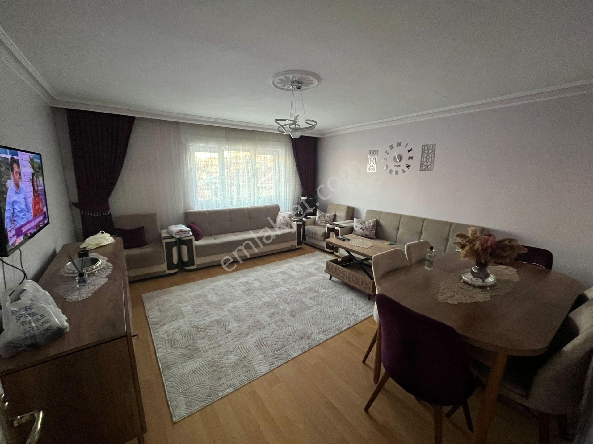 Sym' Tandoğan Mh Bağımsız Katta Ulaşıma Yakın 3+1 Daire!! - Görsel 10