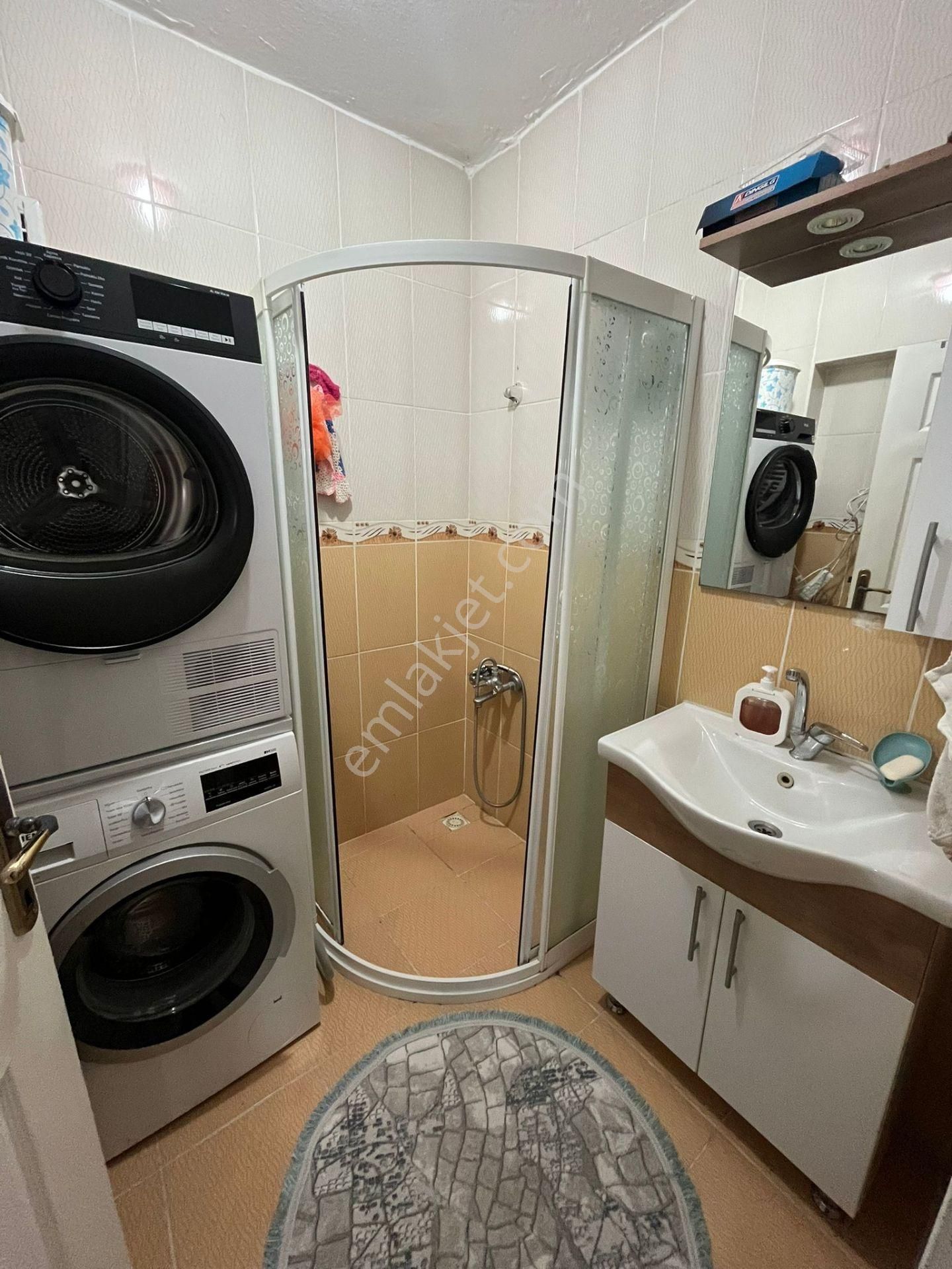 Sym' Tandoğan Mh Bağımsız Katta Ulaşıma Yakın 3+1 Daire!! - Görsel 25