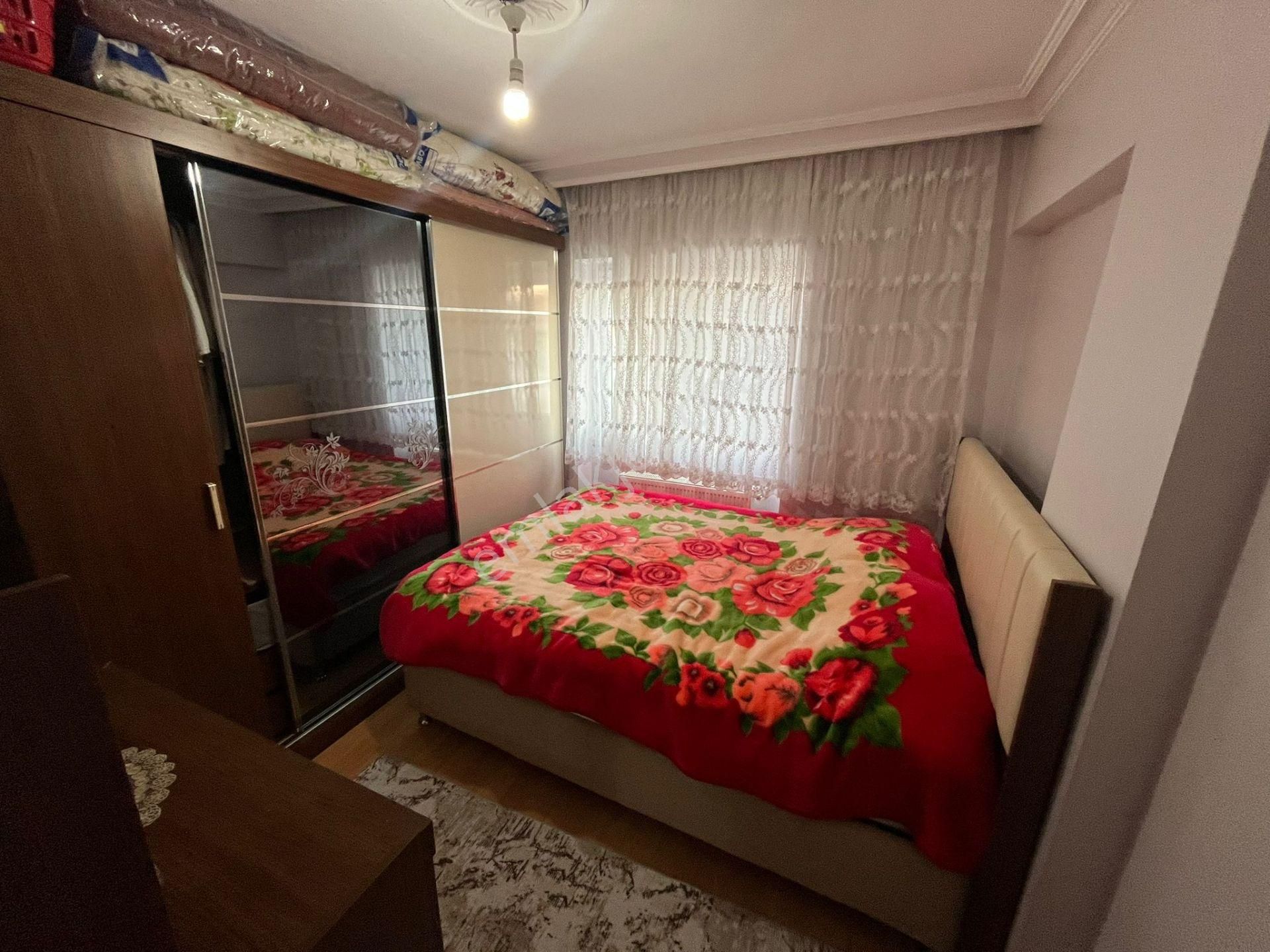 Sym' Tandoğan Mh Bağımsız Katta Ulaşıma Yakın 3+1 Daire!! - Görsel 18