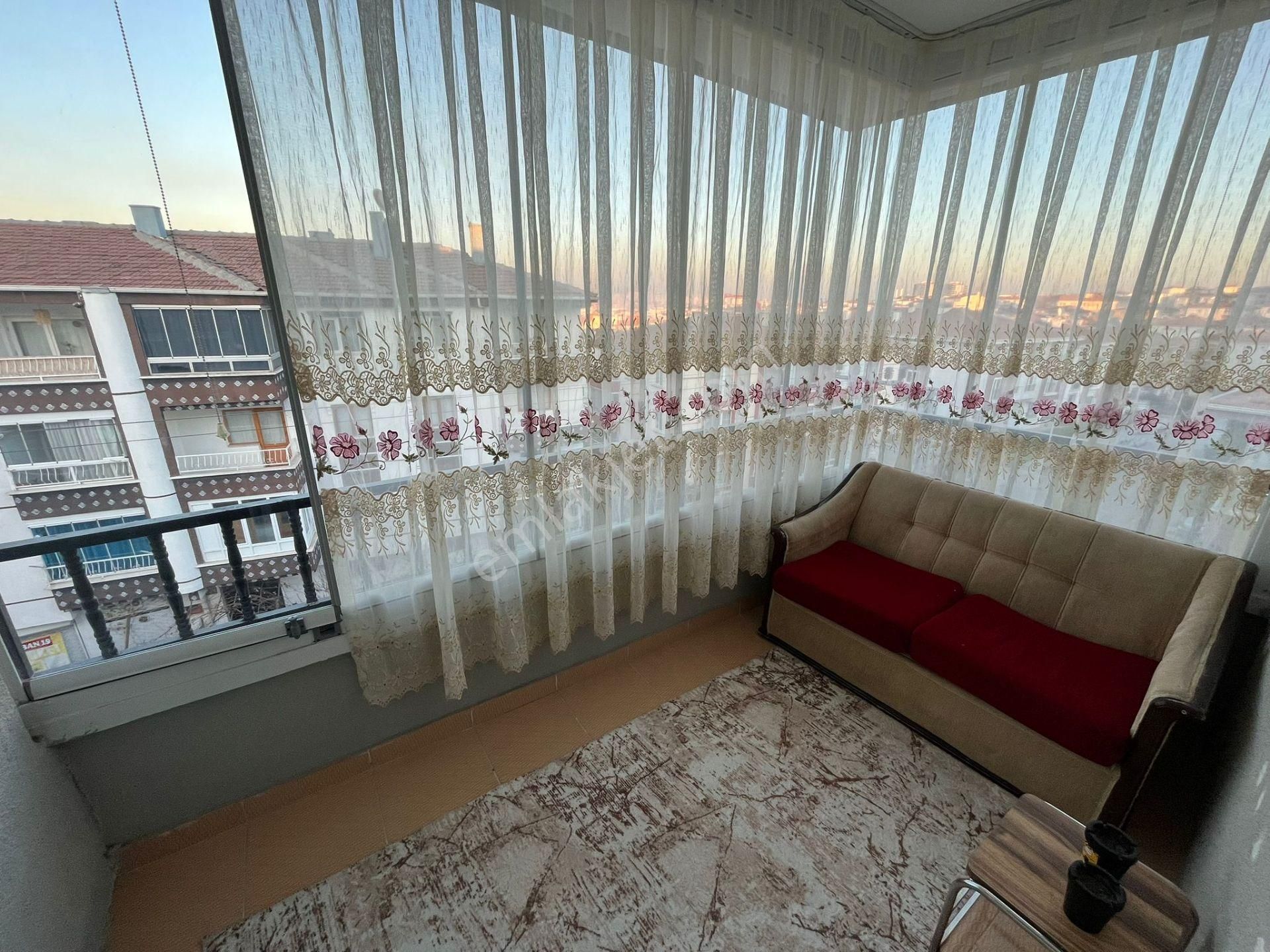 Sym' Tandoğan Mh Bağımsız Katta Ulaşıma Yakın 3+1 Daire!! - Görsel 29