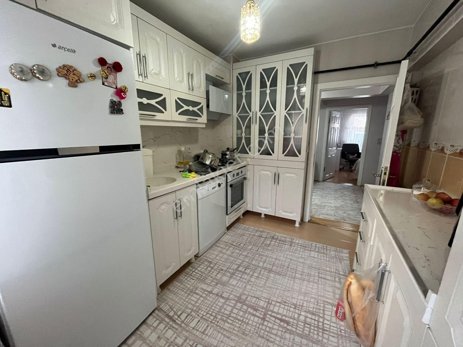 Sym' Tandoğan Mh Bağımsız Katta Ulaşıma Yakın 3+1 Daire!!