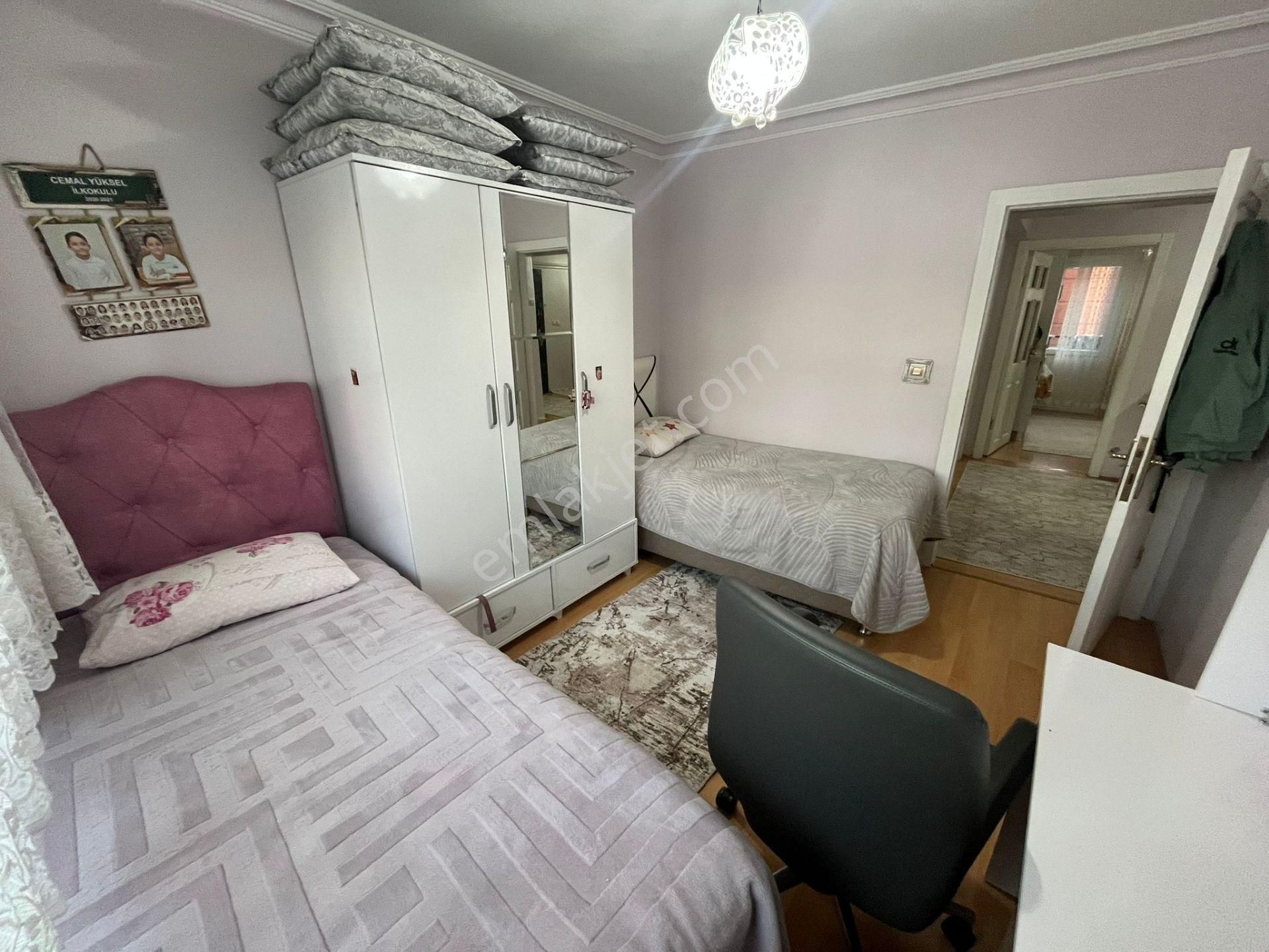 Sym' Tandoğan Mh Bağımsız Katta Ulaşıma Yakın 3+1 Daire!! - Görsel 16