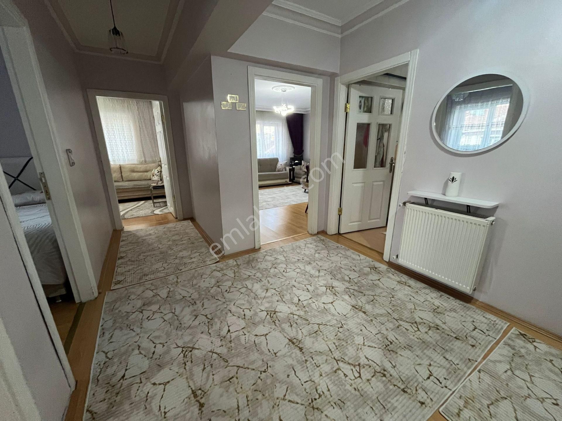 Sym' Tandoğan Mh Bağımsız Katta Ulaşıma Yakın 3+1 Daire!! - Görsel 22