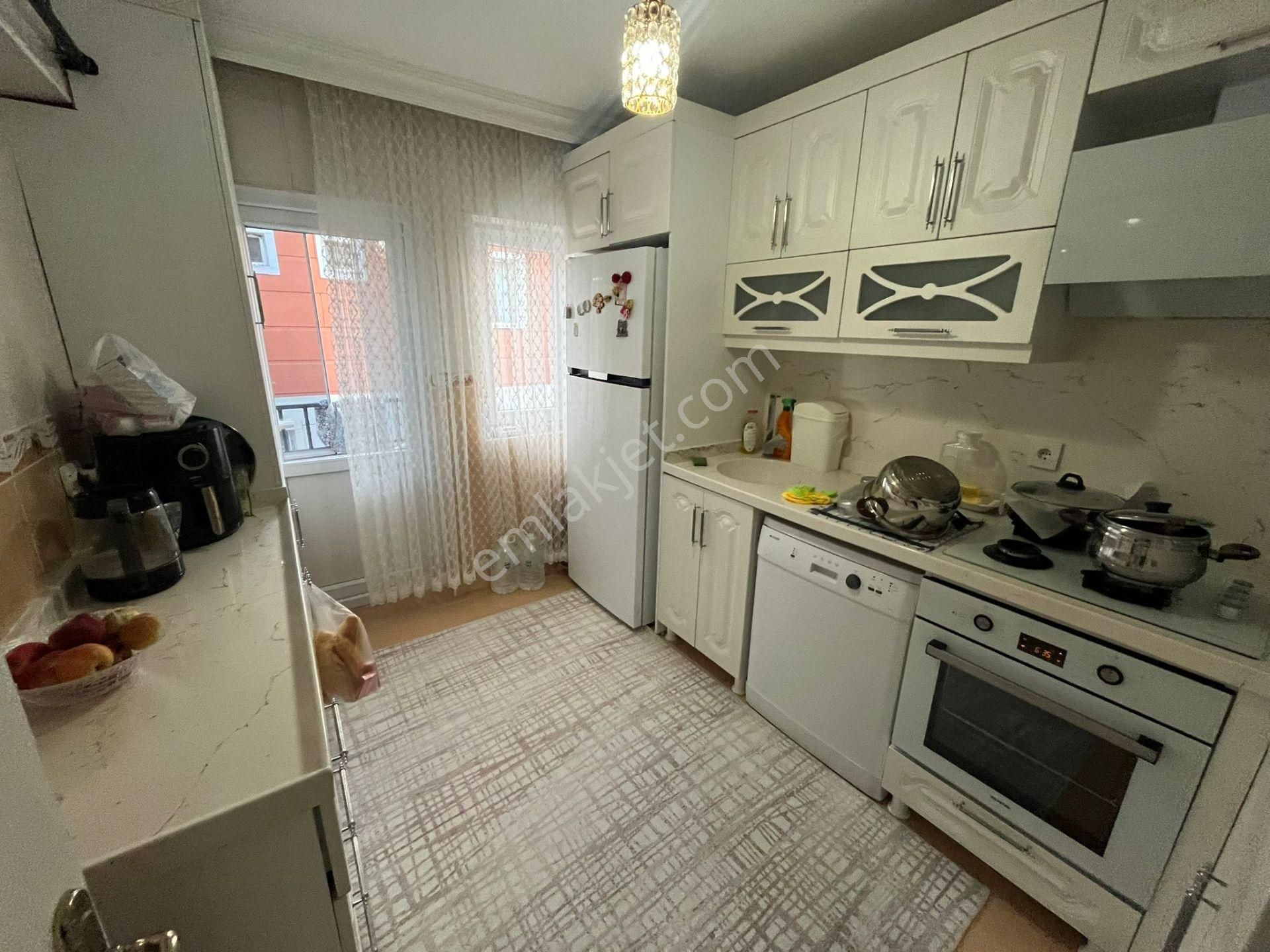 Sym' Tandoğan Mh Bağımsız Katta Ulaşıma Yakın 3+1 Daire!! - Görsel 4