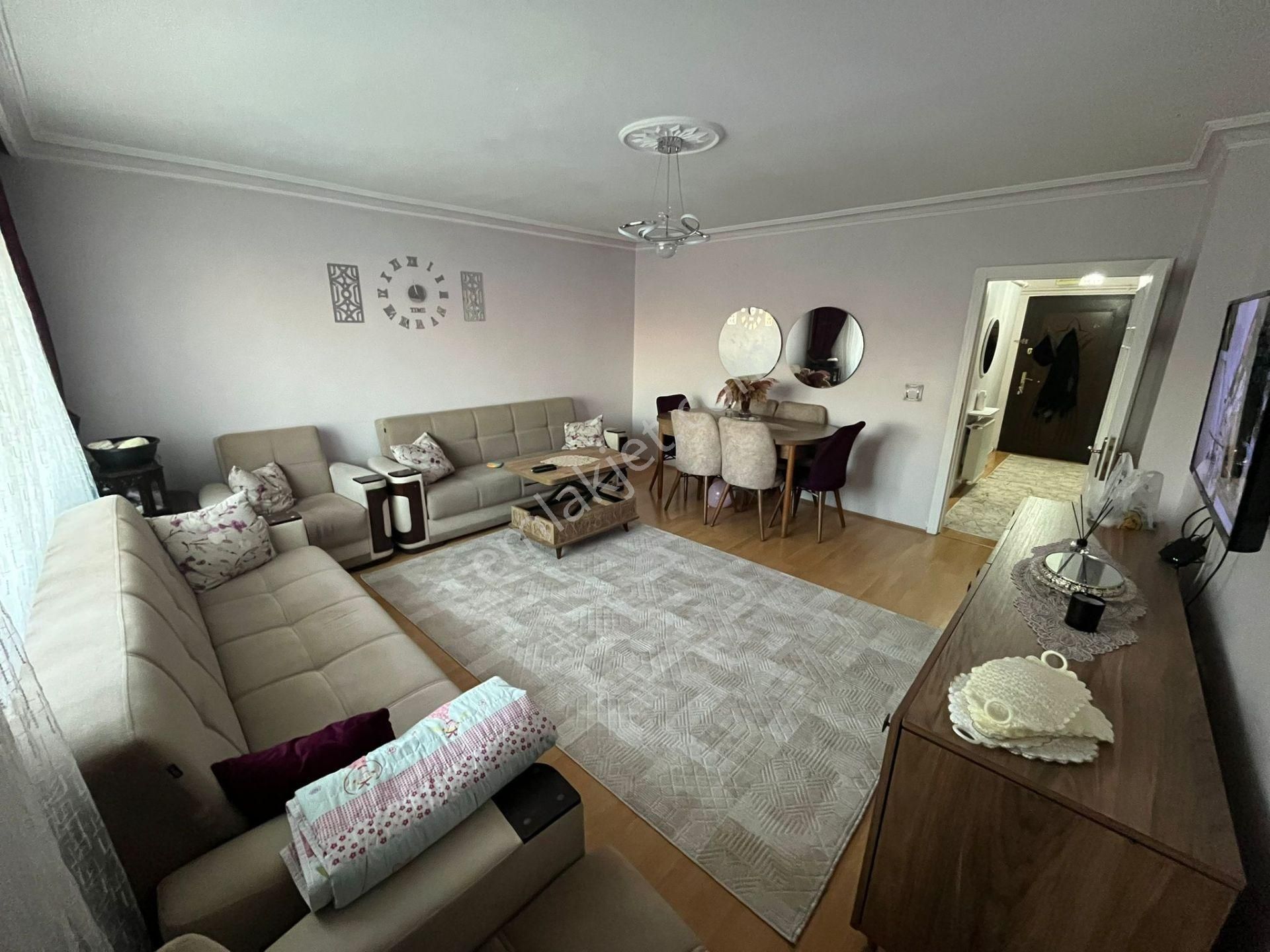 Sym' Tandoğan Mh Bağımsız Katta Ulaşıma Yakın 3+1 Daire!! - Görsel 7