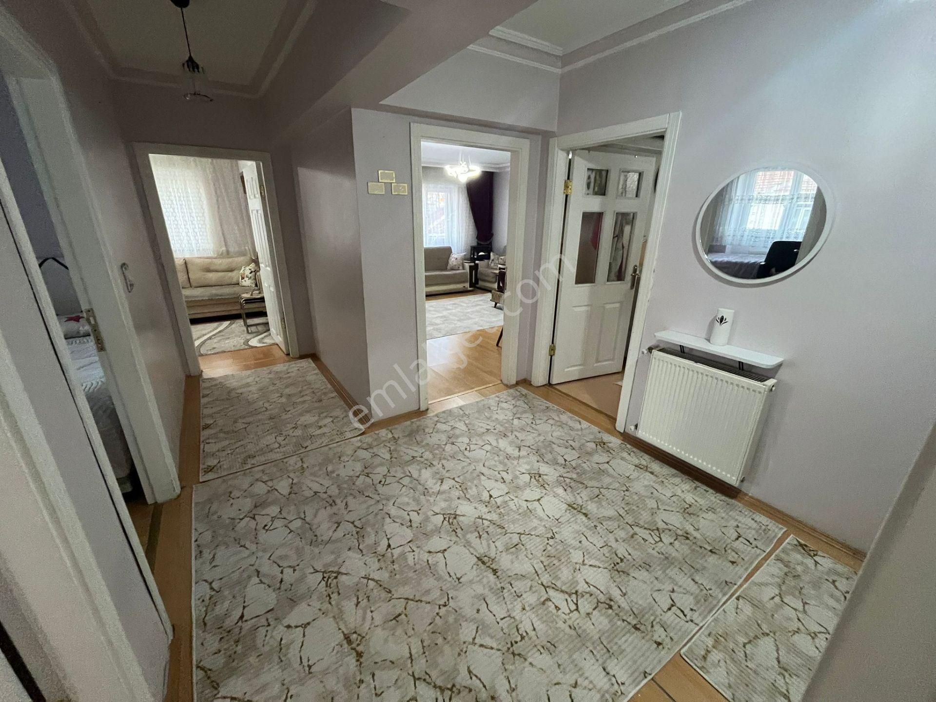 Sym' Tandoğan Mh Bağımsız Katta Ulaşıma Yakın 3+1 Daire!! - Görsel 20