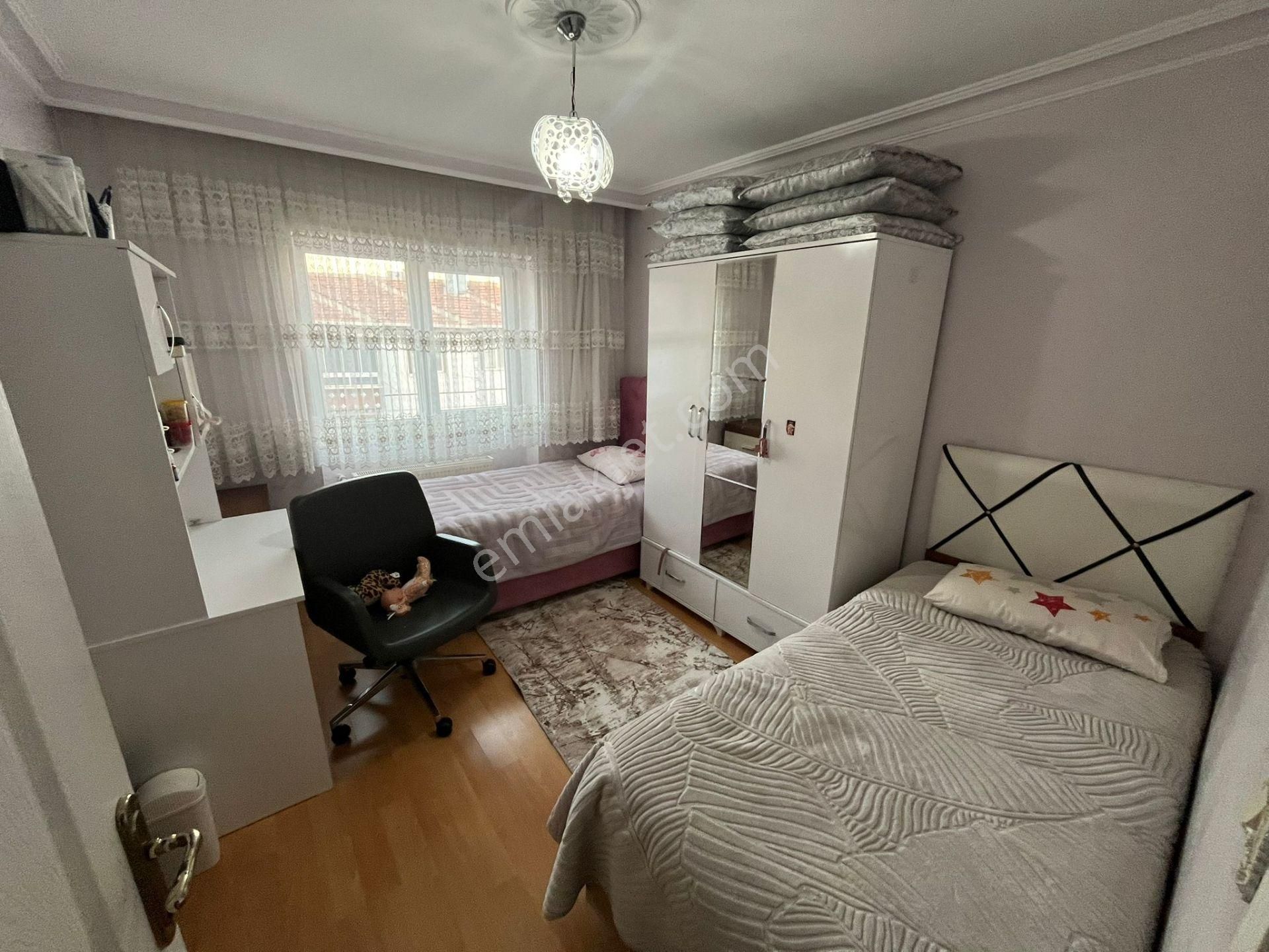 Sym' Tandoğan Mh Bağımsız Katta Ulaşıma Yakın 3+1 Daire!! - Görsel 15