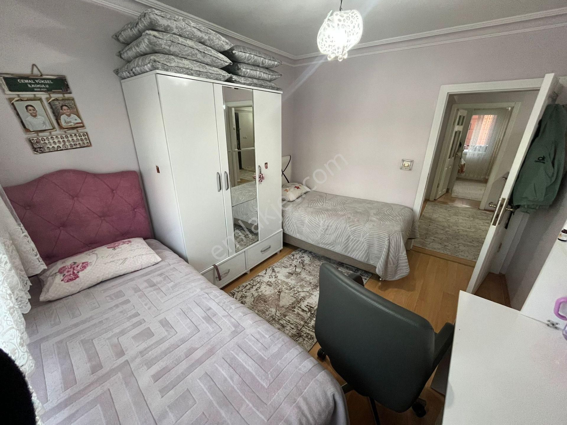 Sym' Tandoğan Mh Bağımsız Katta Ulaşıma Yakın 3+1 Daire!! - Görsel 12