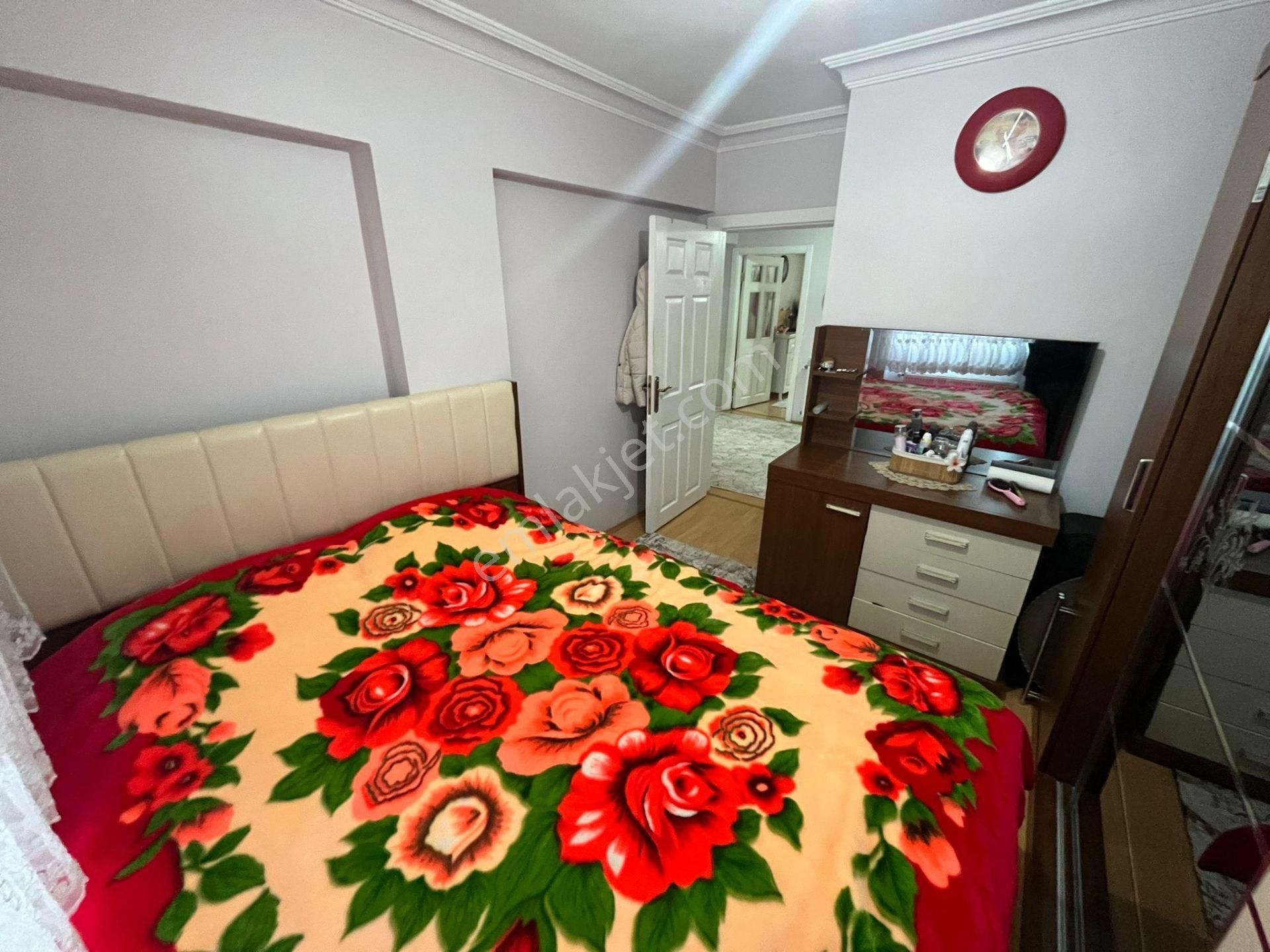 Sym' Tandoğan Mh Bağımsız Katta Ulaşıma Yakın 3+1 Daire!! - Görsel 14