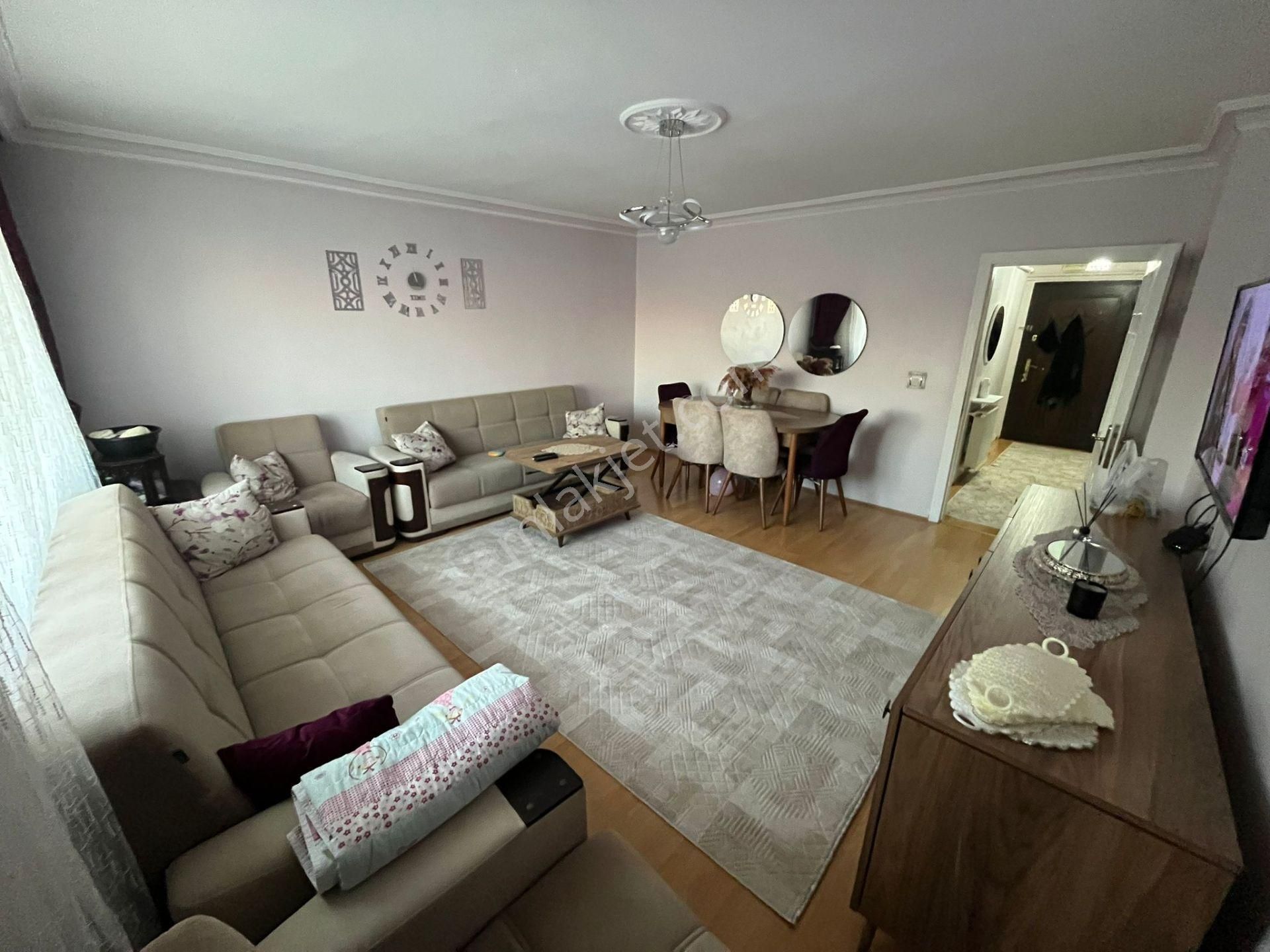 Sym' Tandoğan Mh Bağımsız Katta Ulaşıma Yakın 3+1 Daire!! - Görsel 5