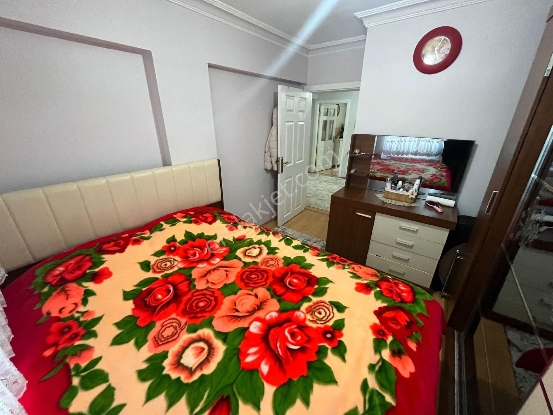 Sym' Tandoğan Mh Bağımsız Katta Ulaşıma Yakın 3+1 Daire!! - Görsel 13