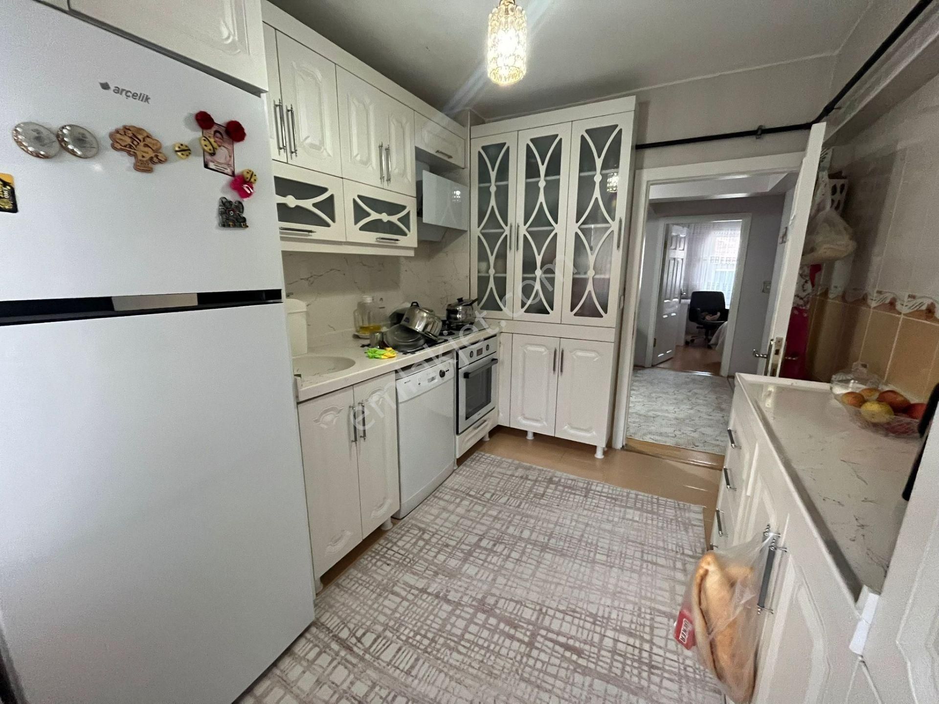 Sym' Tandoğan Mh Bağımsız Katta Ulaşıma Yakın 3+1 Daire!! - Görsel 2