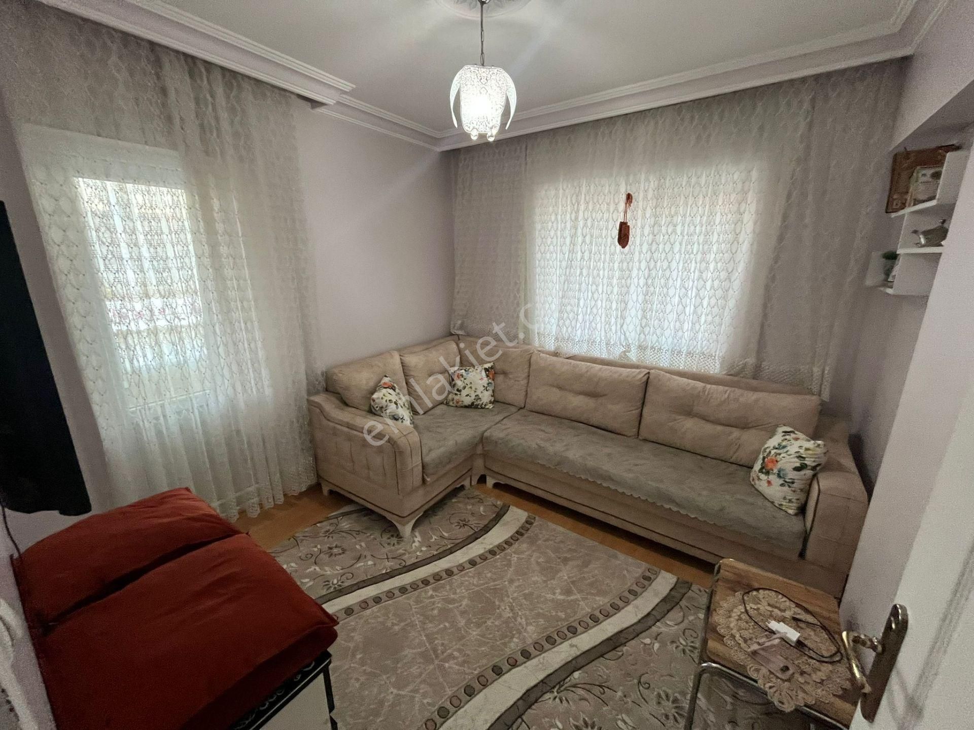 Sym' Tandoğan Mh Bağımsız Katta Ulaşıma Yakın 3+1 Daire!! - Görsel 11