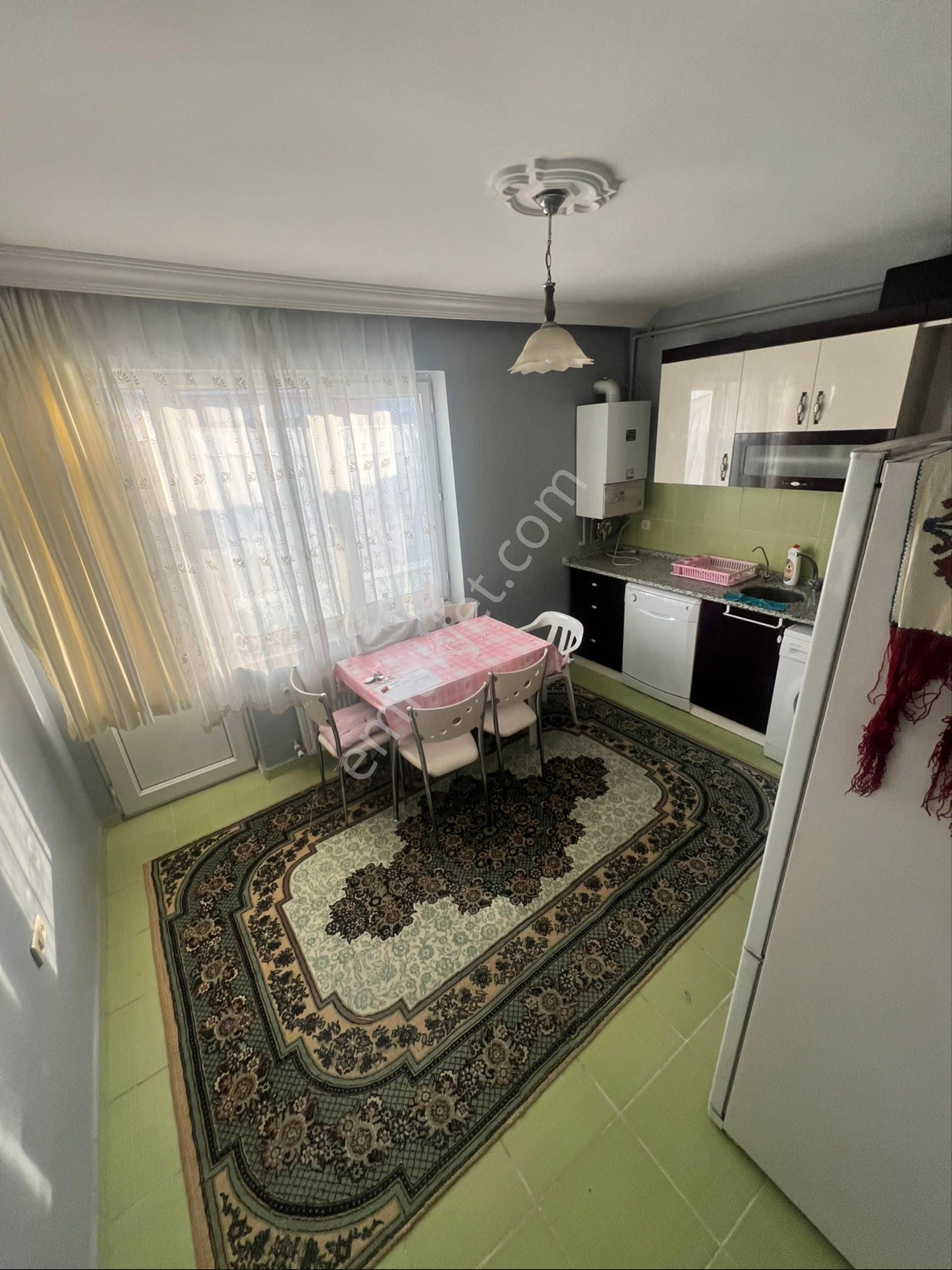 Tunalı Mahallesi Eşyalı Satılık 3+1 - Görsel 5