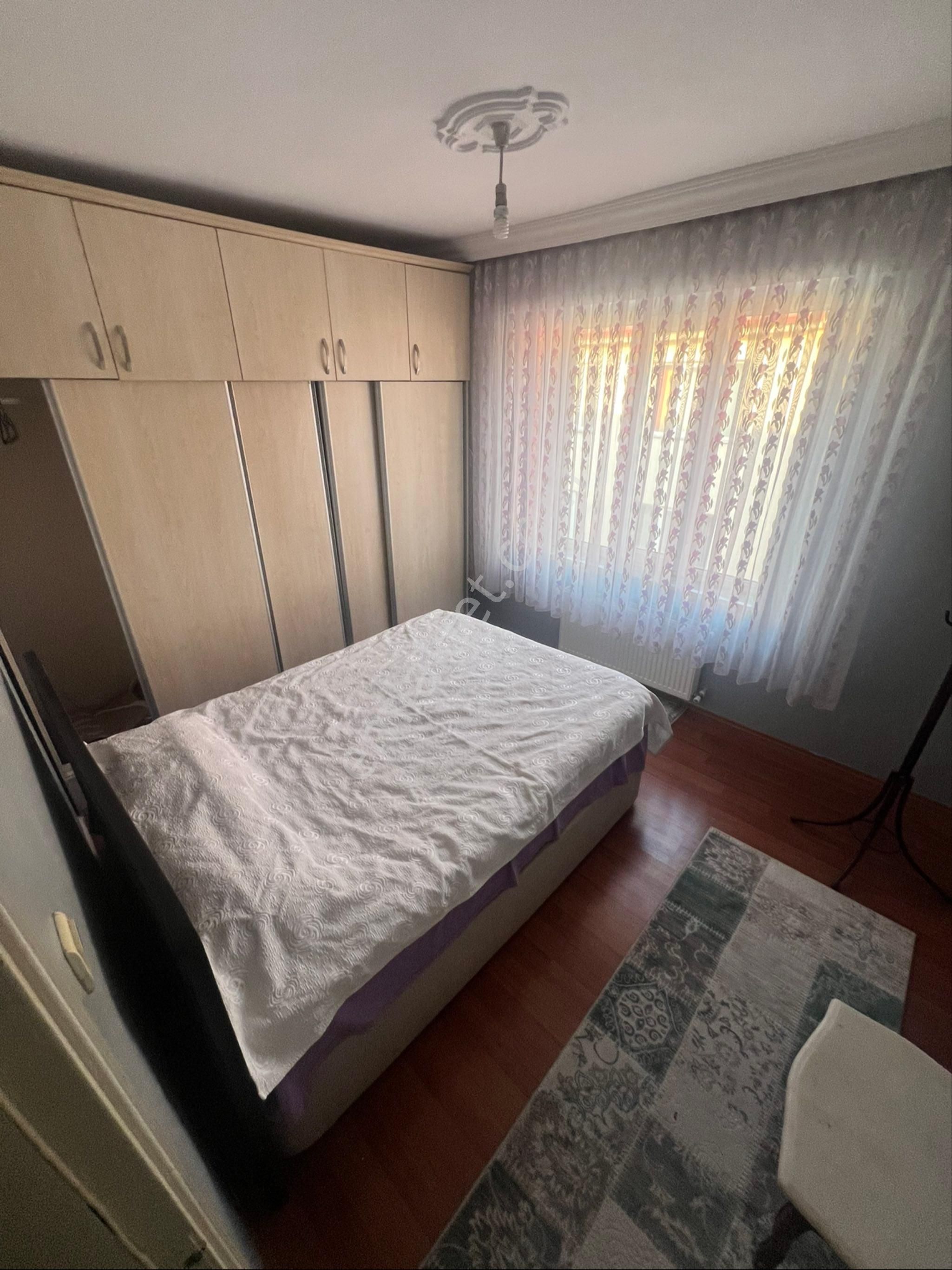 Tunalı Mahallesi Eşyalı Satılık 3+1 - Görsel 16