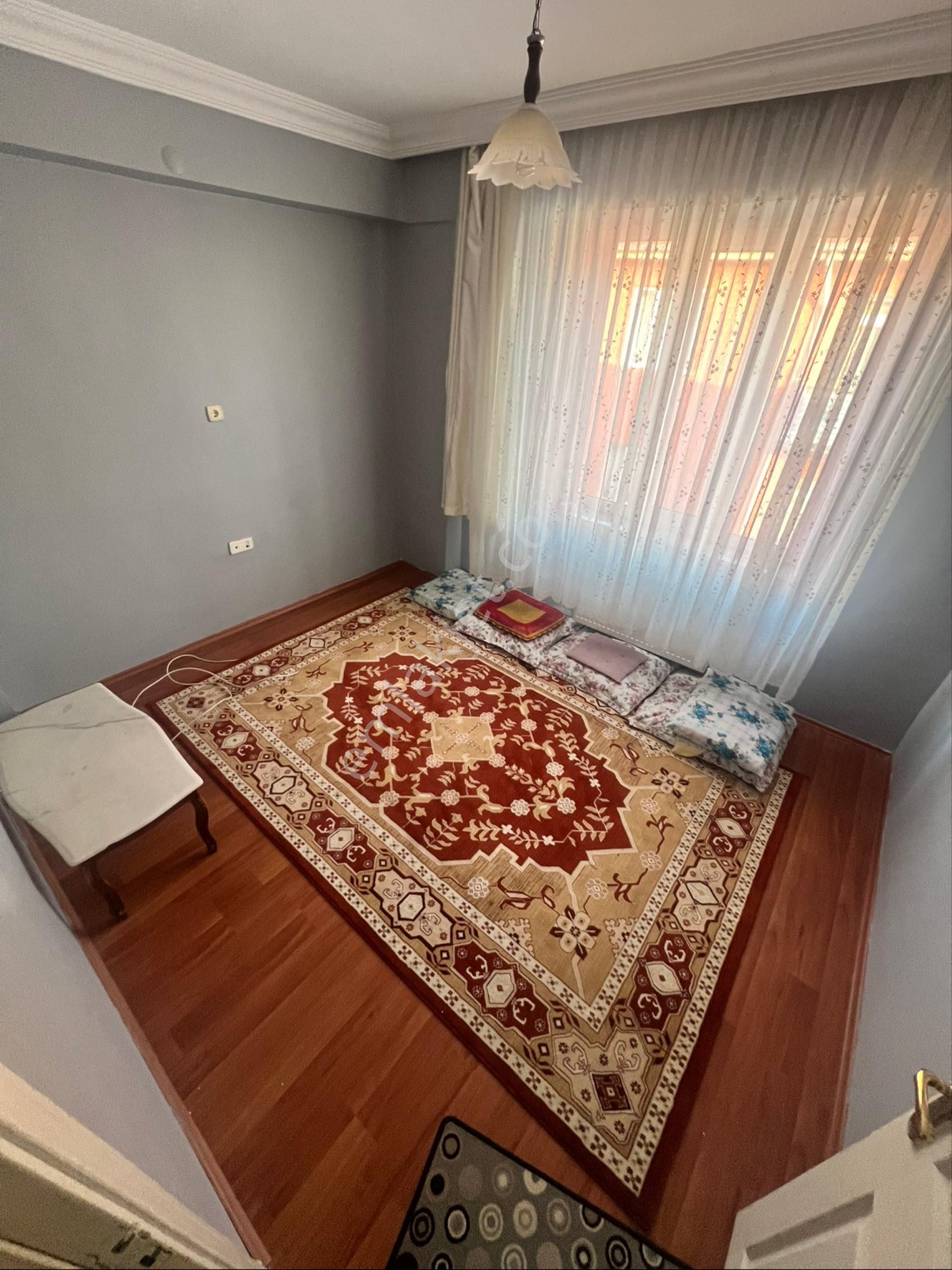 Tunalı Mahallesi Eşyalı Satılık 3+1 - Görsel 10