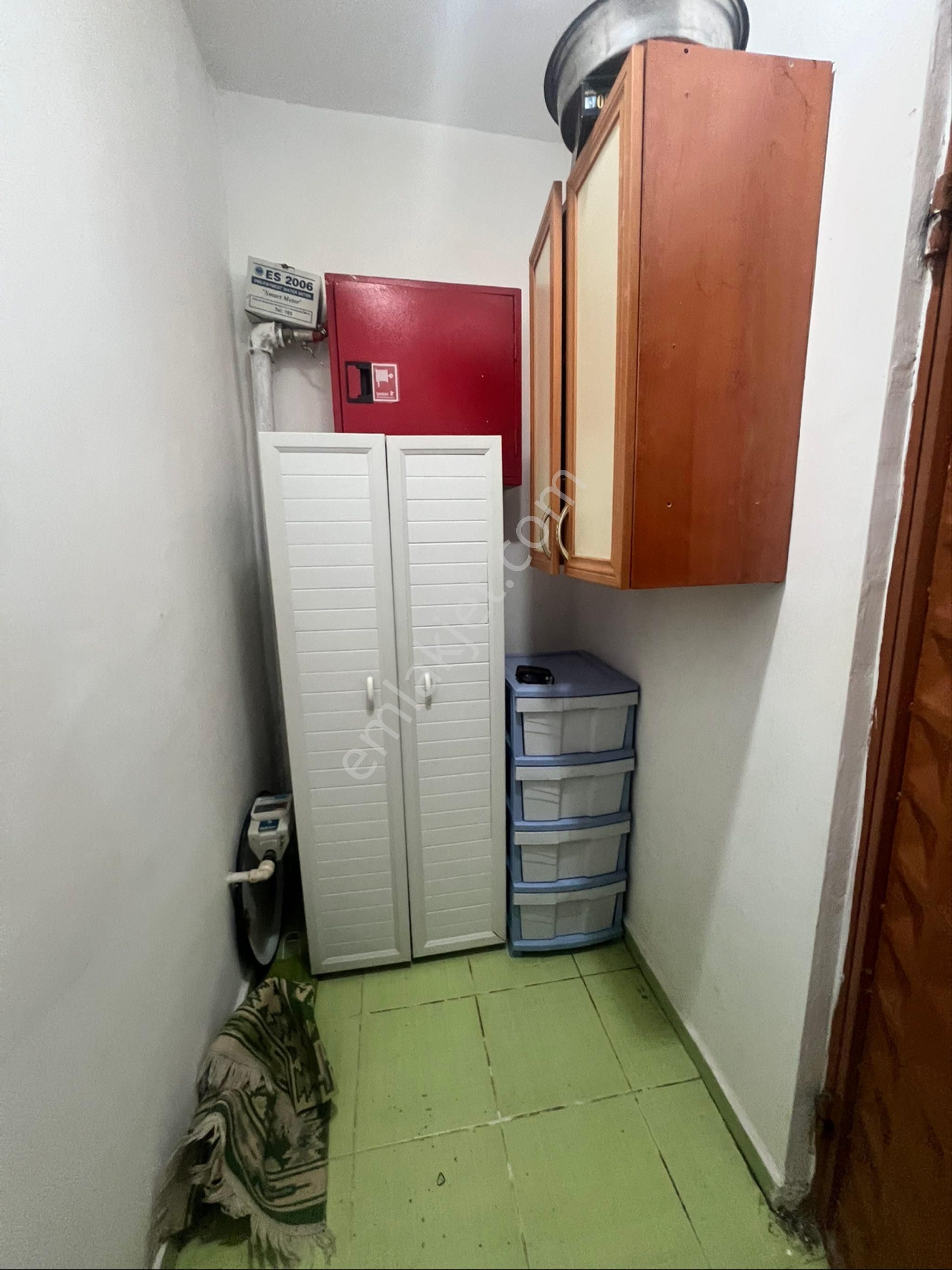 Tunalı Mahallesi Eşyalı Satılık 3+1 - Görsel 21