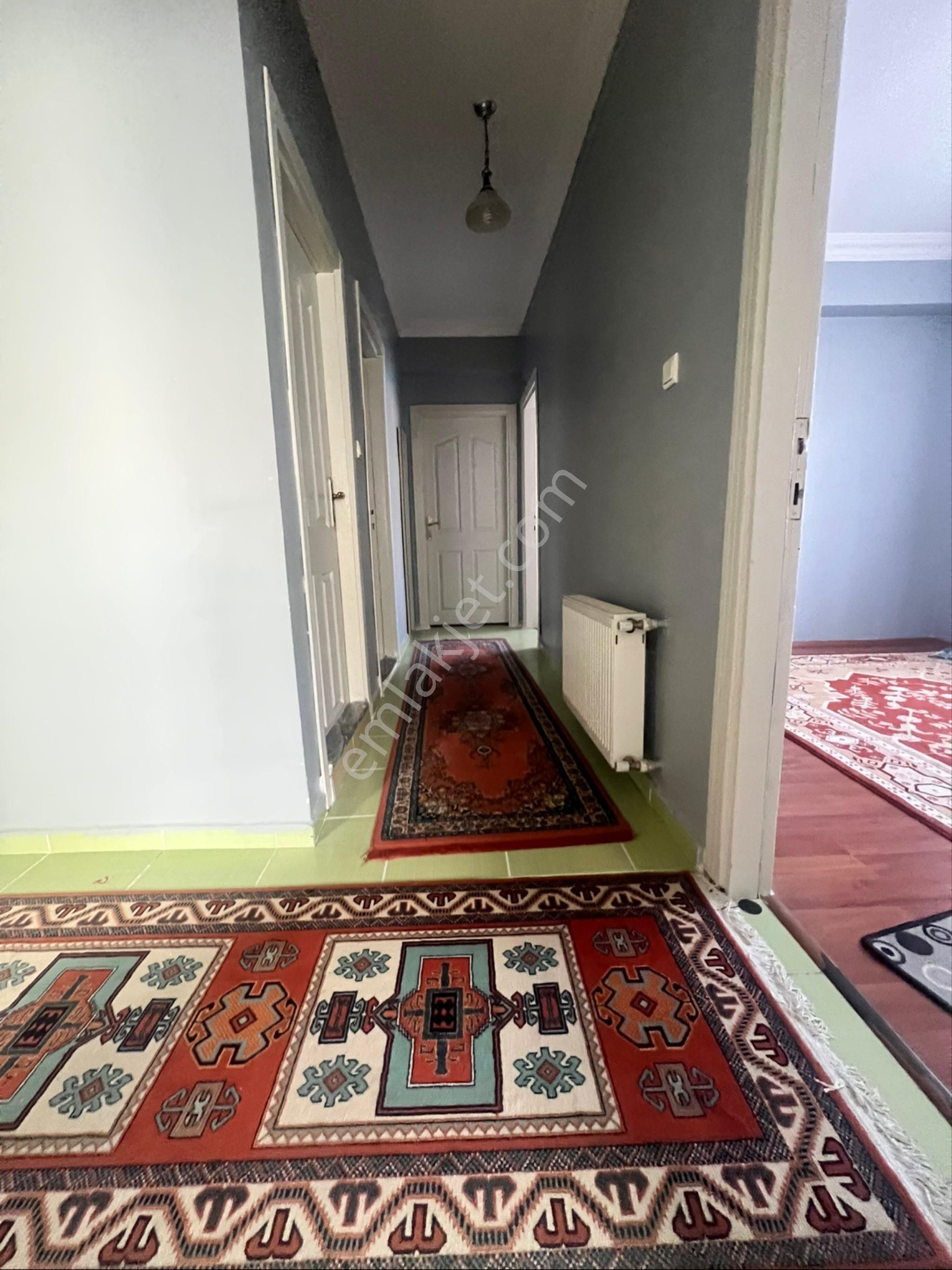 Tunalı Mahallesi Eşyalı Satılık 3+1 - Görsel 11