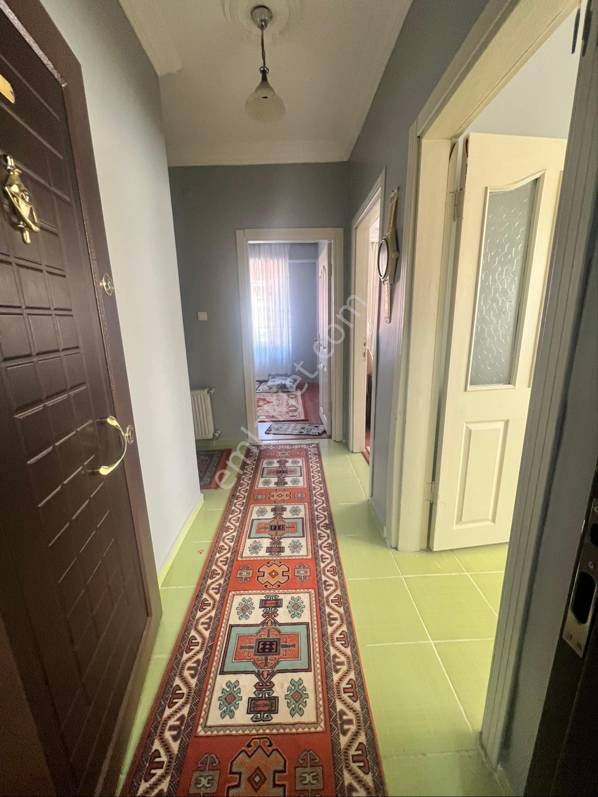 Tunalı Mahallesi Eşyalı Satılık 3+1 - Görsel 20