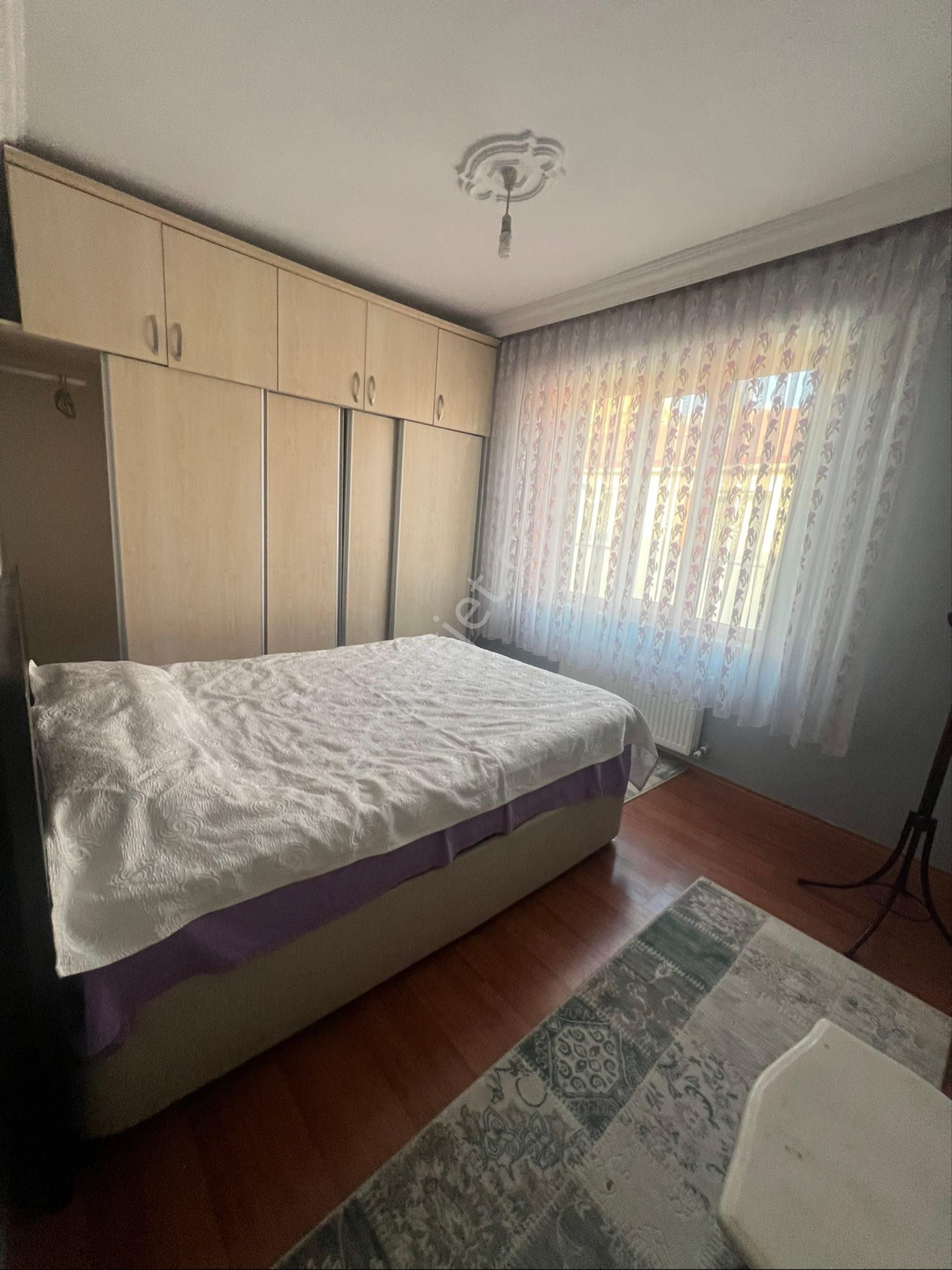 Tunalı Mahallesi Eşyalı Satılık 3+1 - Görsel 14