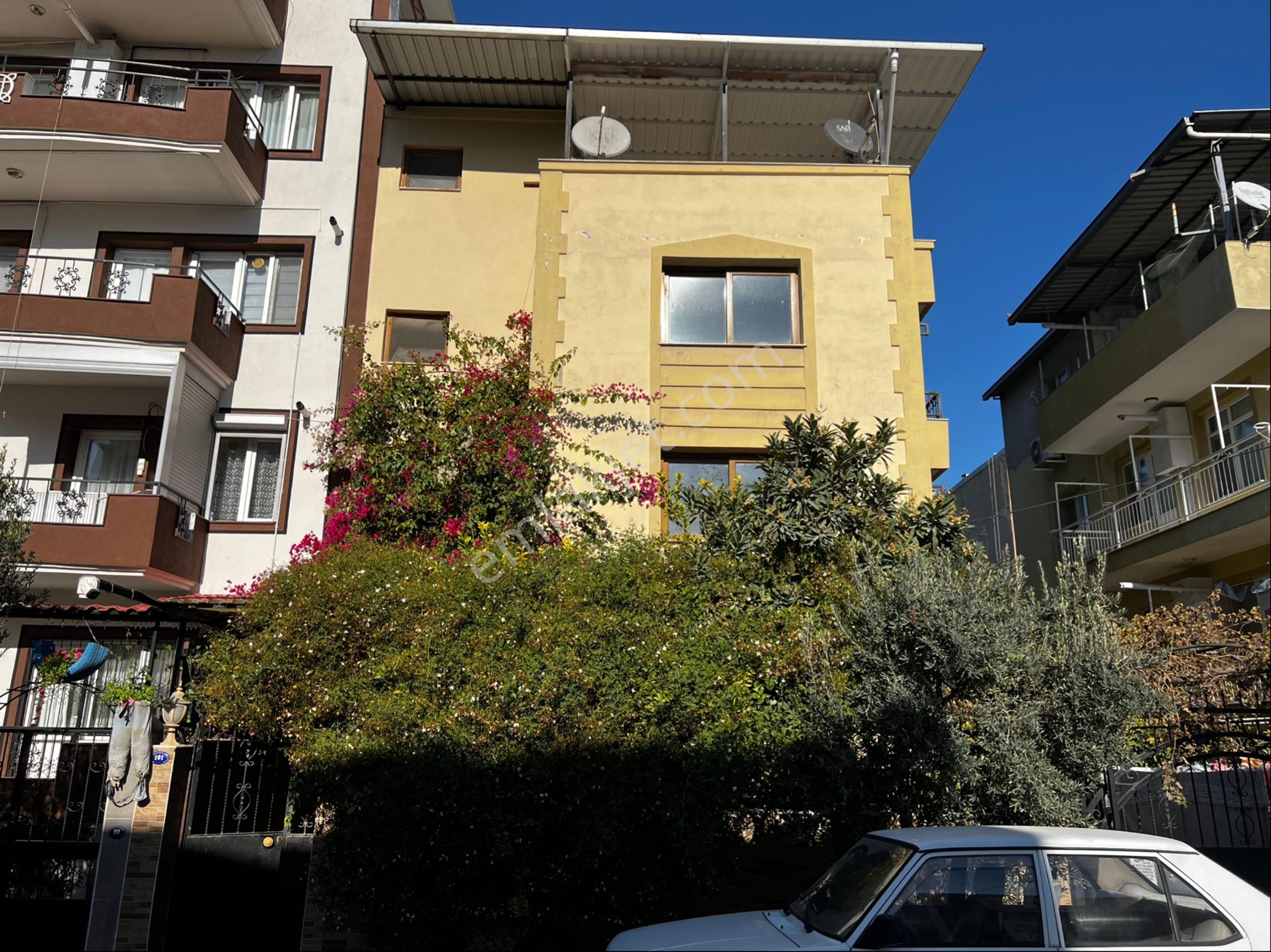 Pınarbaşı Gürpınar’da 120 M² 3+1 Kiralık Daire - Görsel 34