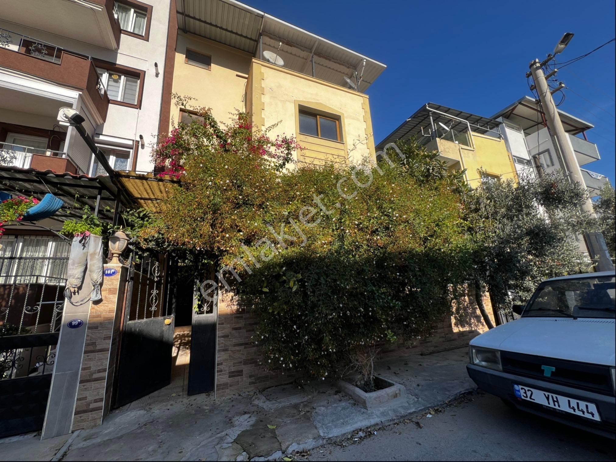 Pınarbaşı Gürpınar’da 120 M² 3+1 Kiralık Daire - Görsel 33