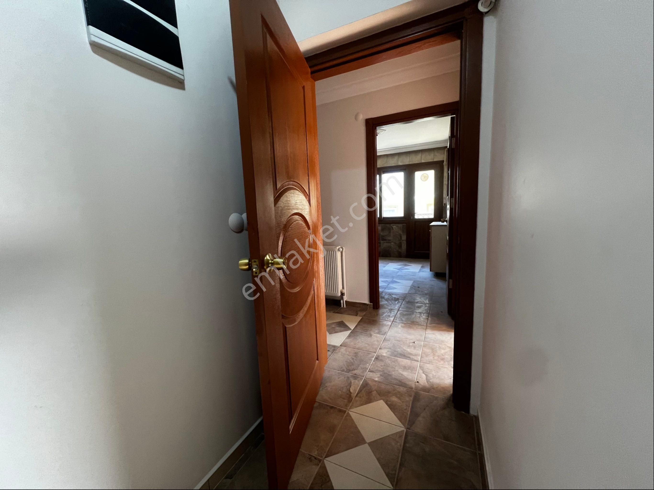 Pınarbaşı Gürpınar’da 120 M² 3+1 Kiralık Daire - Görsel 20