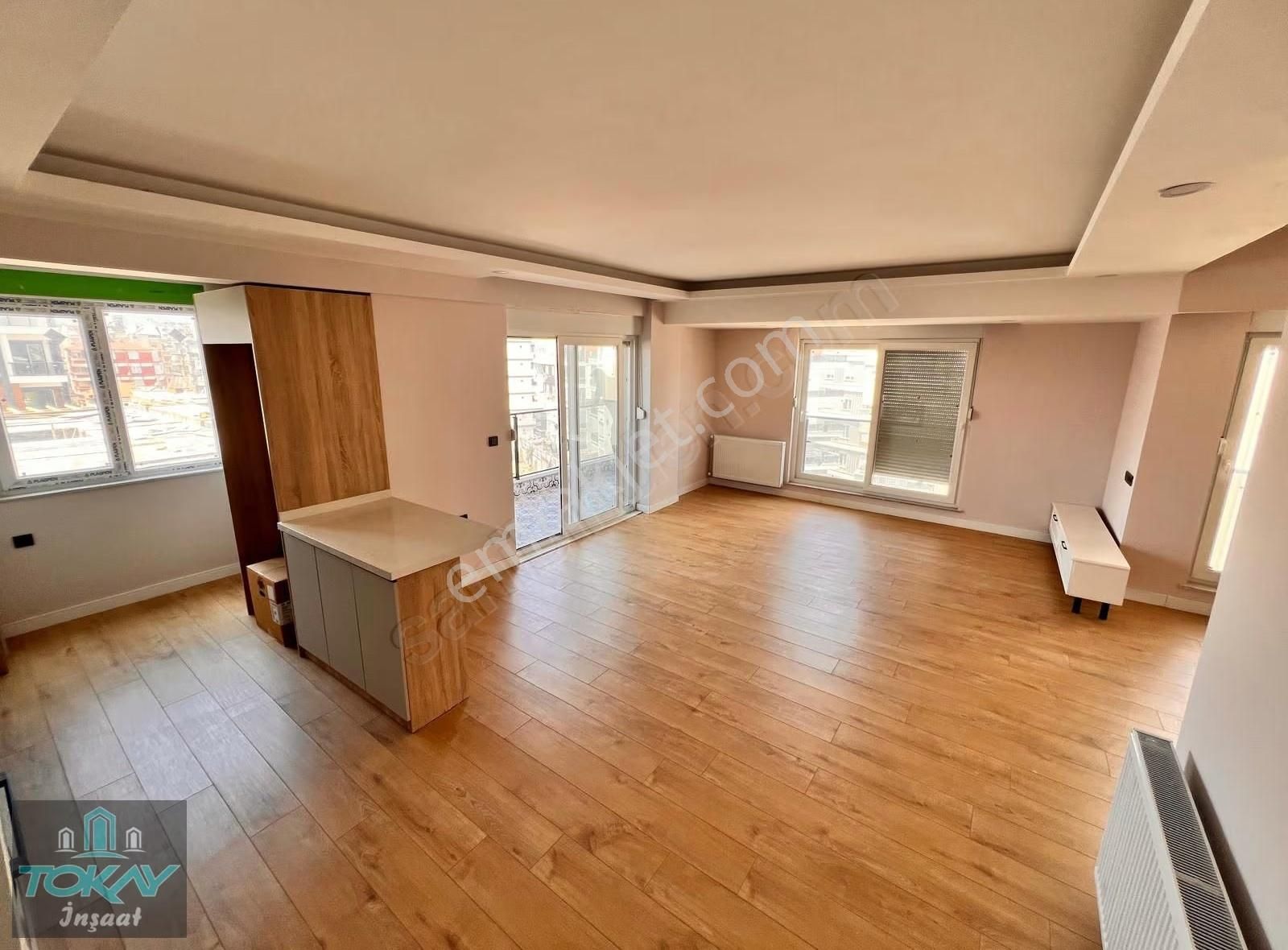 Zerdalilik Mahallesi Satılık Dubleks